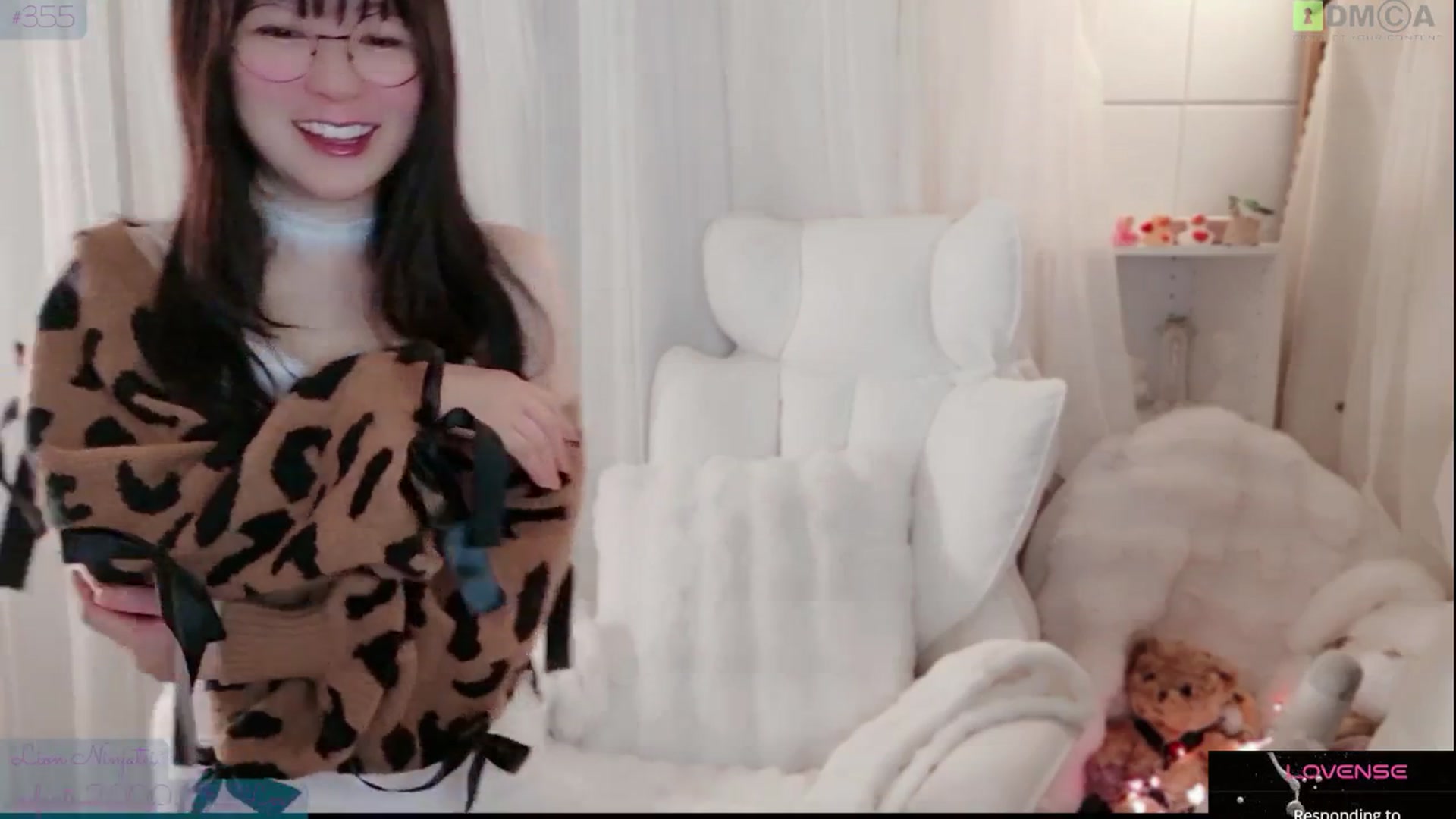 Gallery image thumbnail from meowtheworld's myfreecams stream on, 03/15/2026, 06:50 image 2 of 20