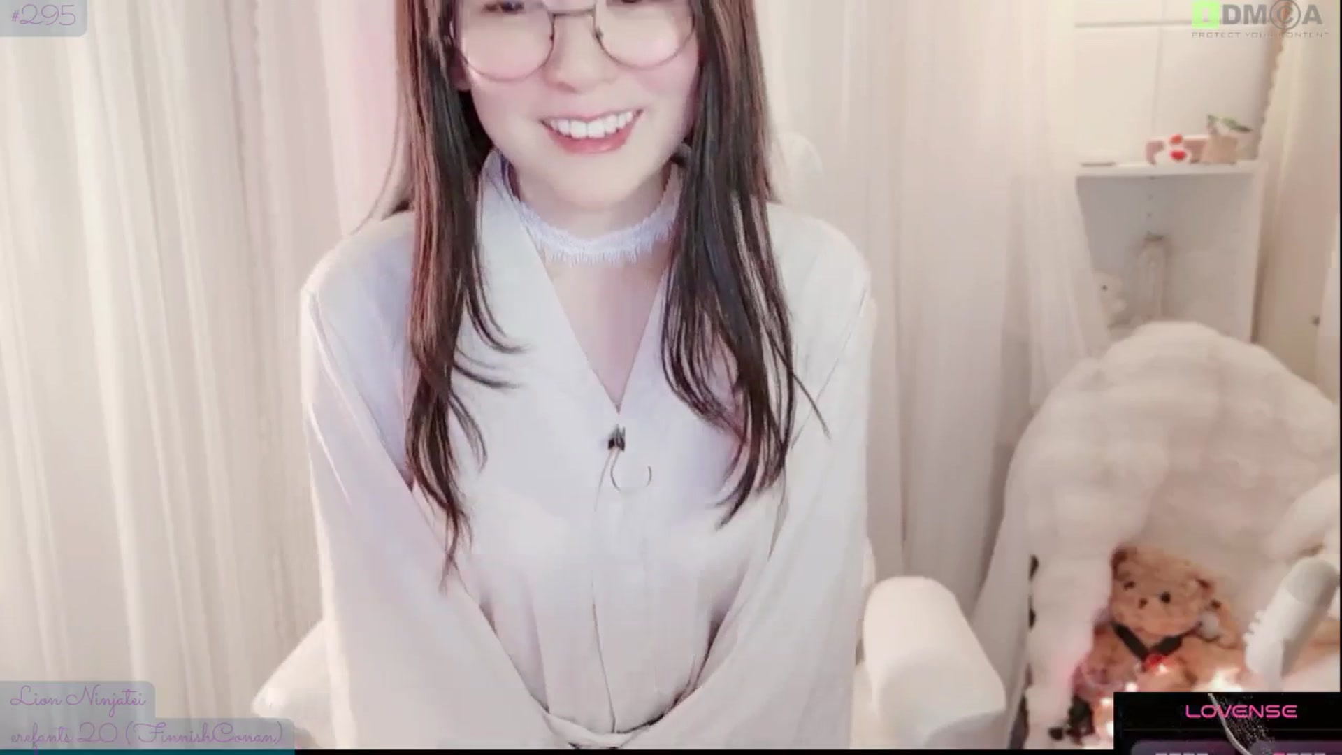 Gallery image thumbnail from meowtheworld's myfreecams stream on, 03/15/2026, 09:00 image 8 of 20