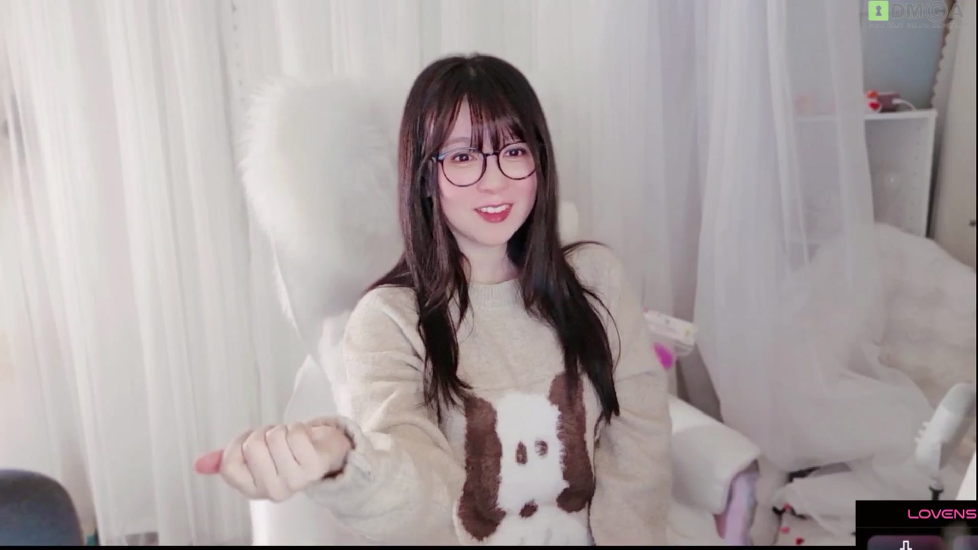 Gallery image thumbnail from meowtheworld's myfreecams stream on, 03/20/2026, 16:08 image 13 of 20