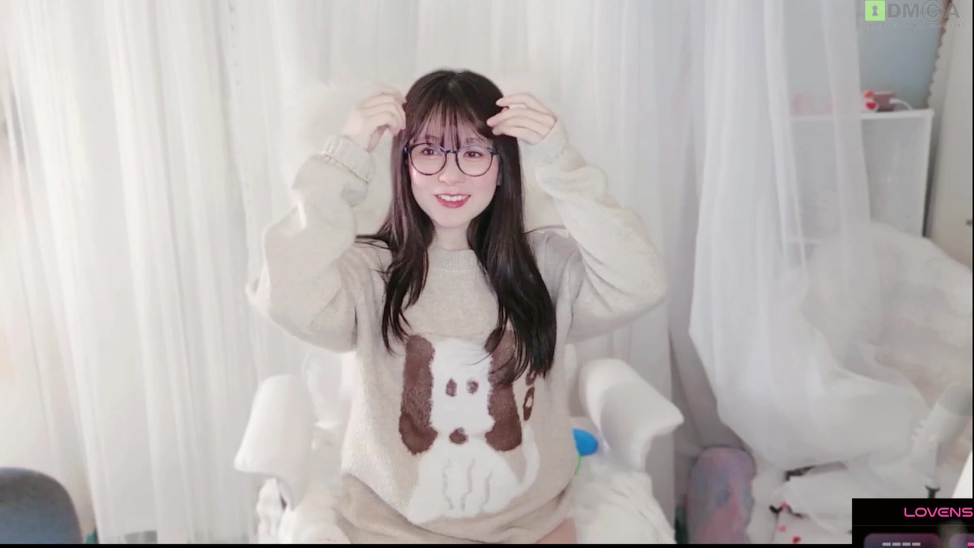 Gallery image thumbnail from meowtheworld's myfreecams stream on, 03/20/2026, 16:08 image 14 of 20