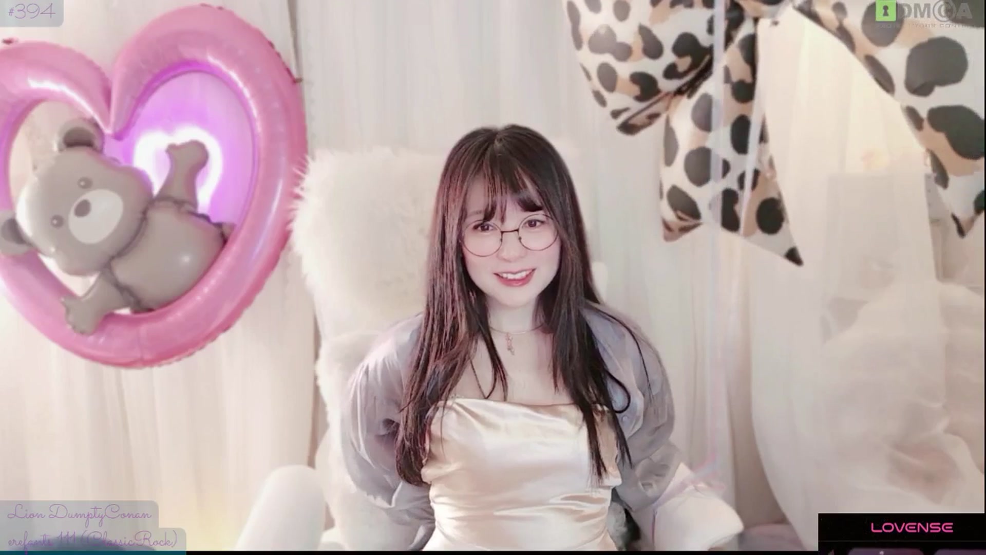 Gallery image thumbnail from meowtheworld's myfreecams stream on, 03/21/2026, 05:55 image 5 of 20