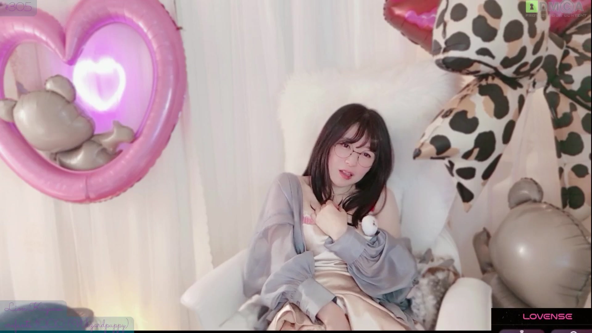 Gallery image thumbnail from meowtheworld's myfreecams stream on, 03/21/2026, 05:55 image 20 of 20