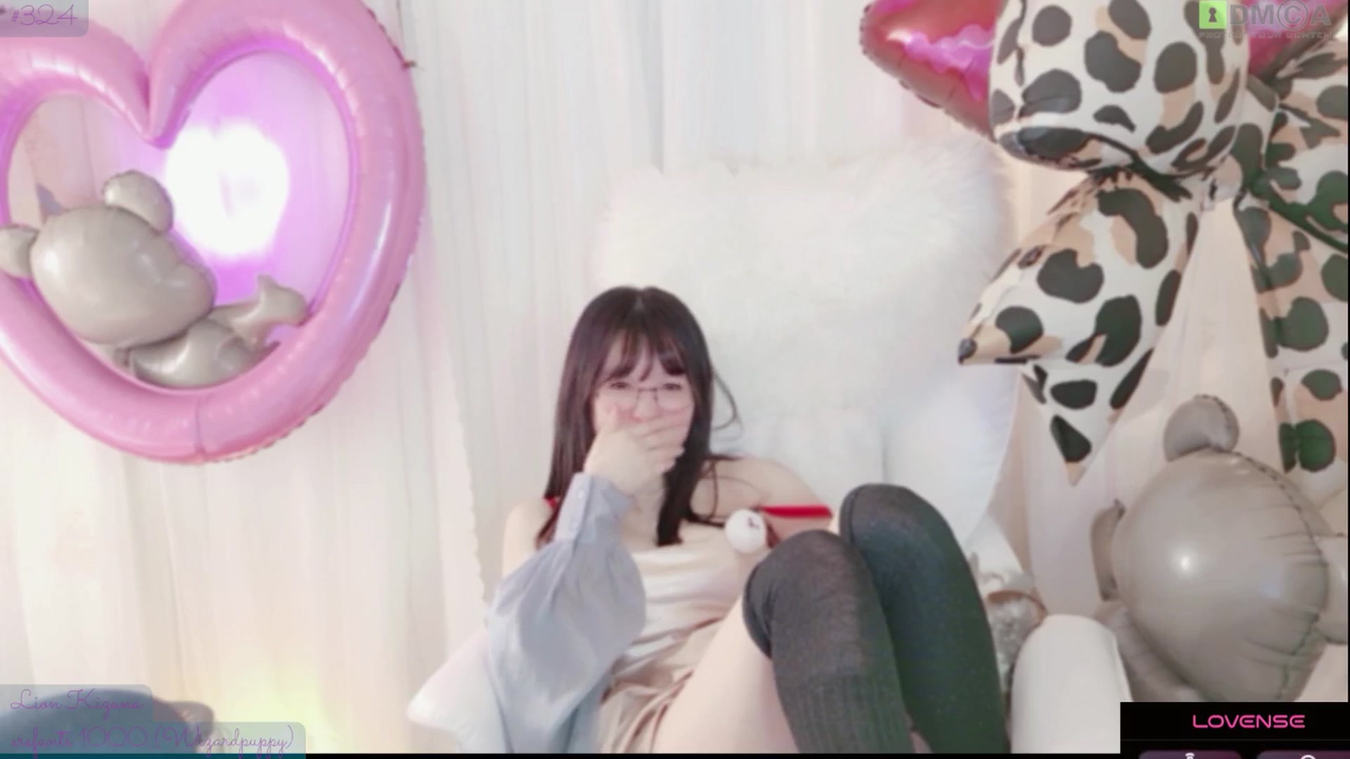 Gallery image thumbnail from meowtheworld's myfreecams stream on, 03/21/2026, 05:55 image 19 of 20