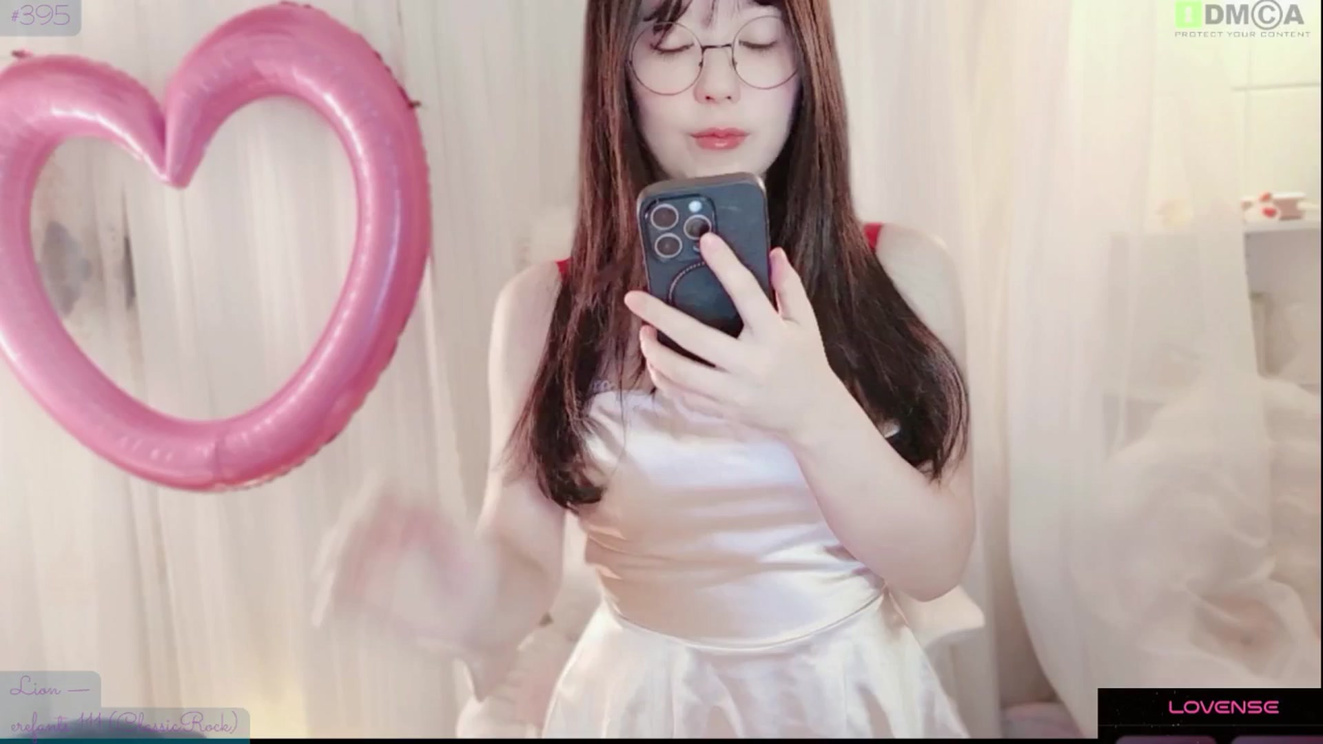 Gallery image thumbnail from meowtheworld's myfreecams stream on, 03/21/2026, 05:55 image 1 of 20