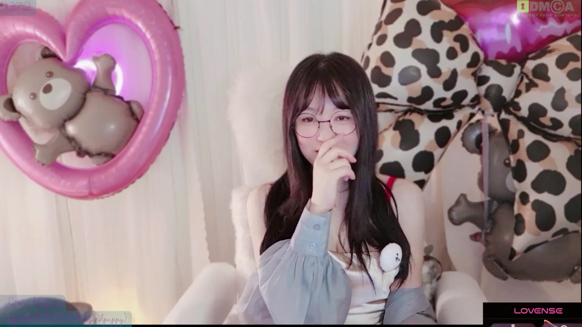 Gallery image thumbnail from meowtheworld's myfreecams stream on, 03/21/2026, 05:55 image 12 of 20