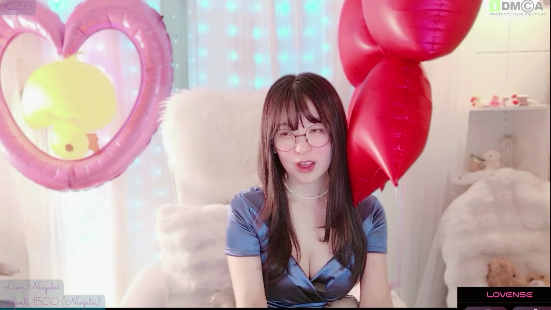 Gallery image thumbnail from meowtheworld's myfreecams stream on, 03/22/2026, 05:51 image 3 of 20