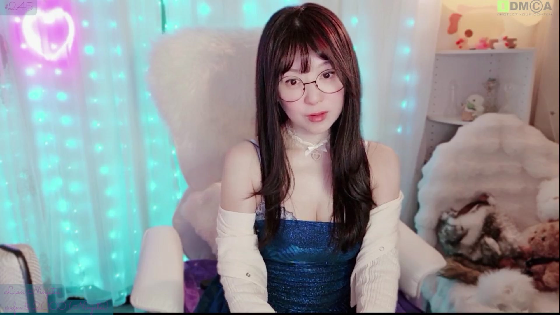 Gallery image thumbnail from meowtheworld's myfreecams stream on, 03/29/2026, 05:42 image 3 of 20