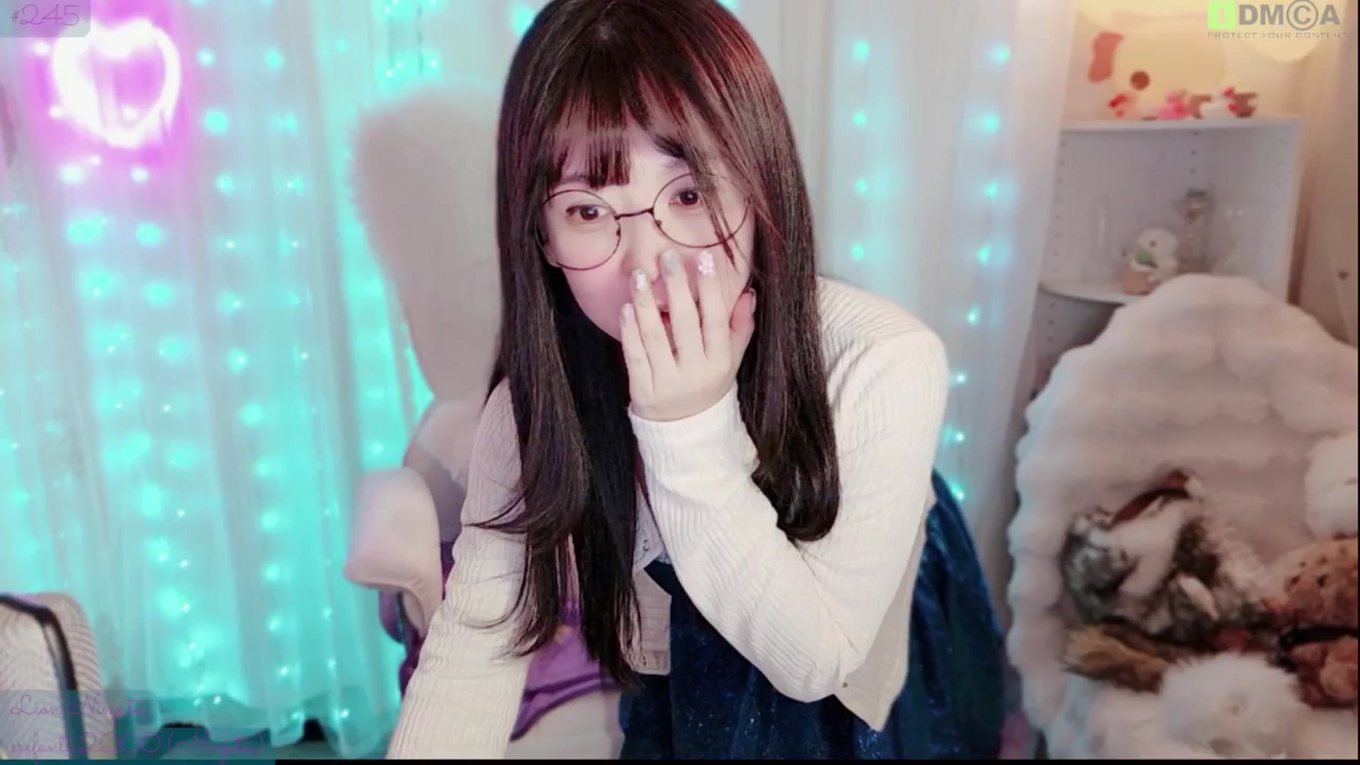 Gallery image thumbnail from meowtheworld's myfreecams stream on, 03/29/2026, 05:42 image 1 of 20