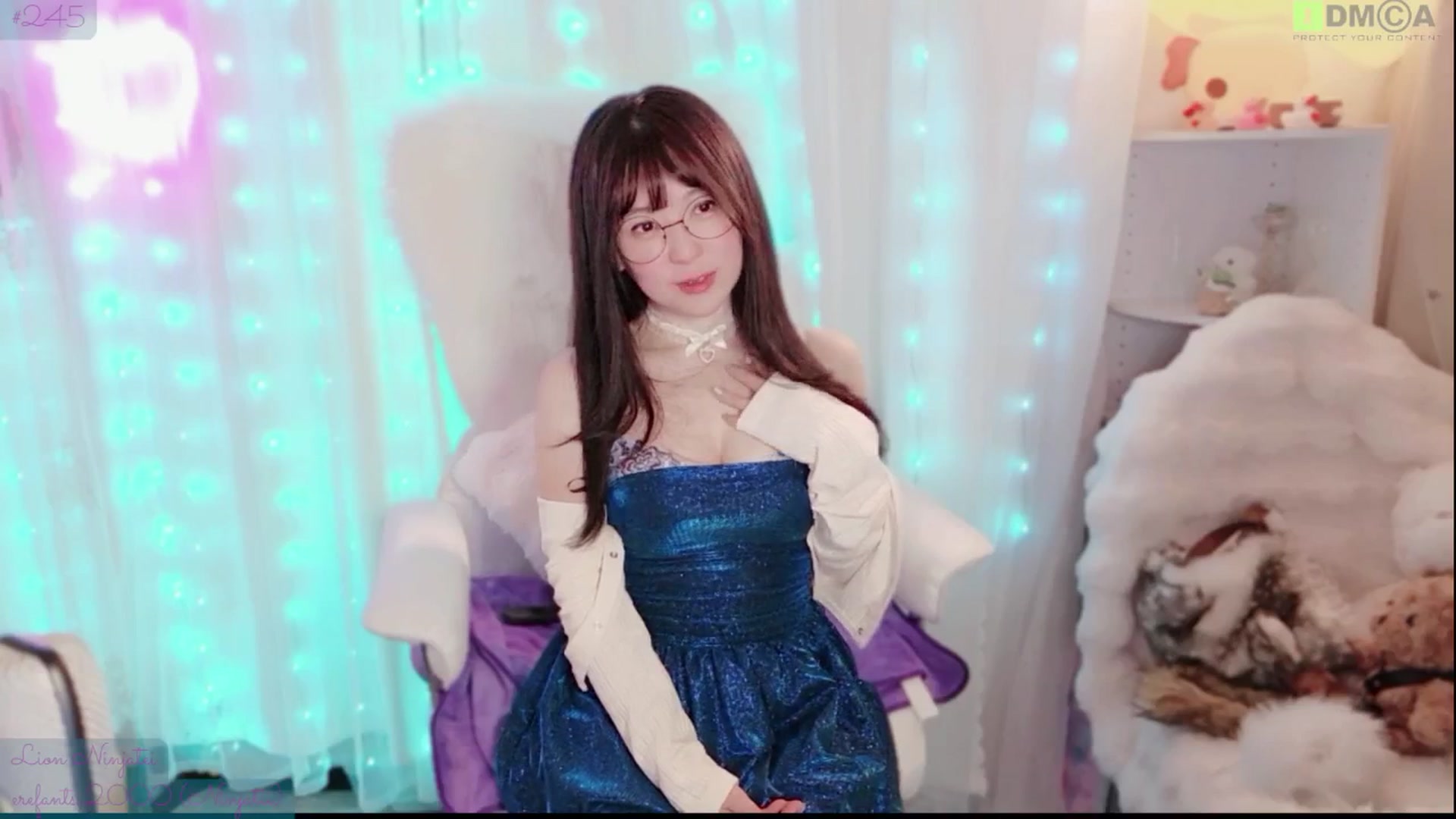 Gallery image thumbnail from meowtheworld's myfreecams stream on, 03/29/2026, 05:42 image 2 of 20