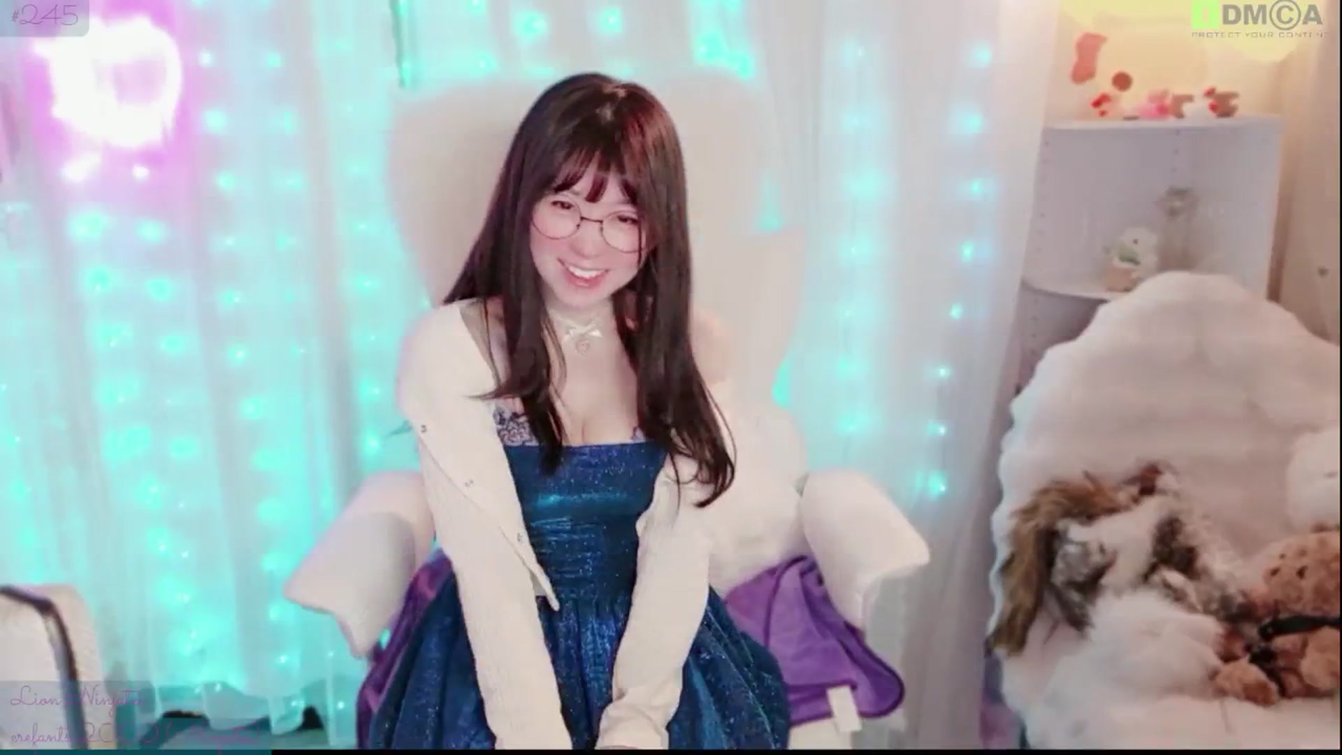 Gallery image thumbnail from meowtheworld's myfreecams stream on, 03/29/2026, 05:42 image 7 of 20