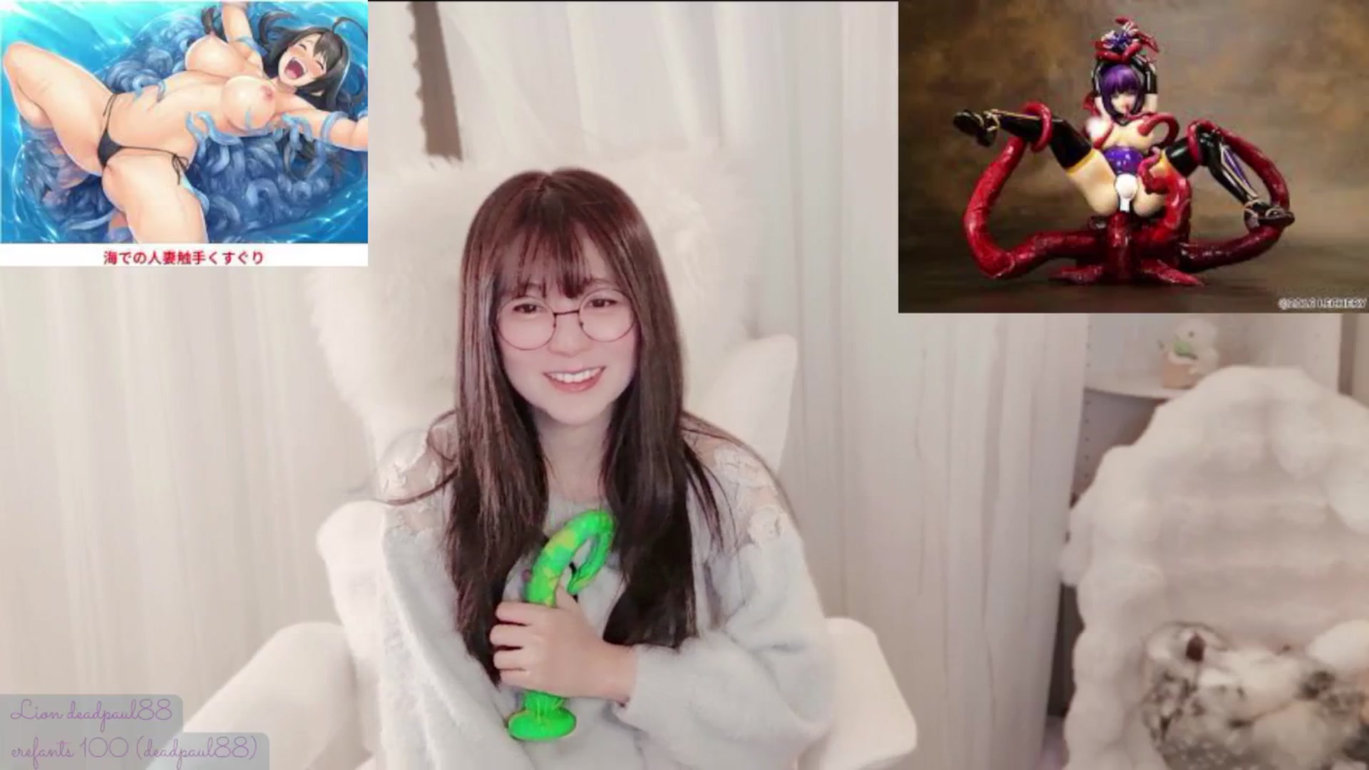 Gallery image thumbnail from meowtheworld's myfreecams stream on, 04/02/2026, 06:41 image 7 of 20
