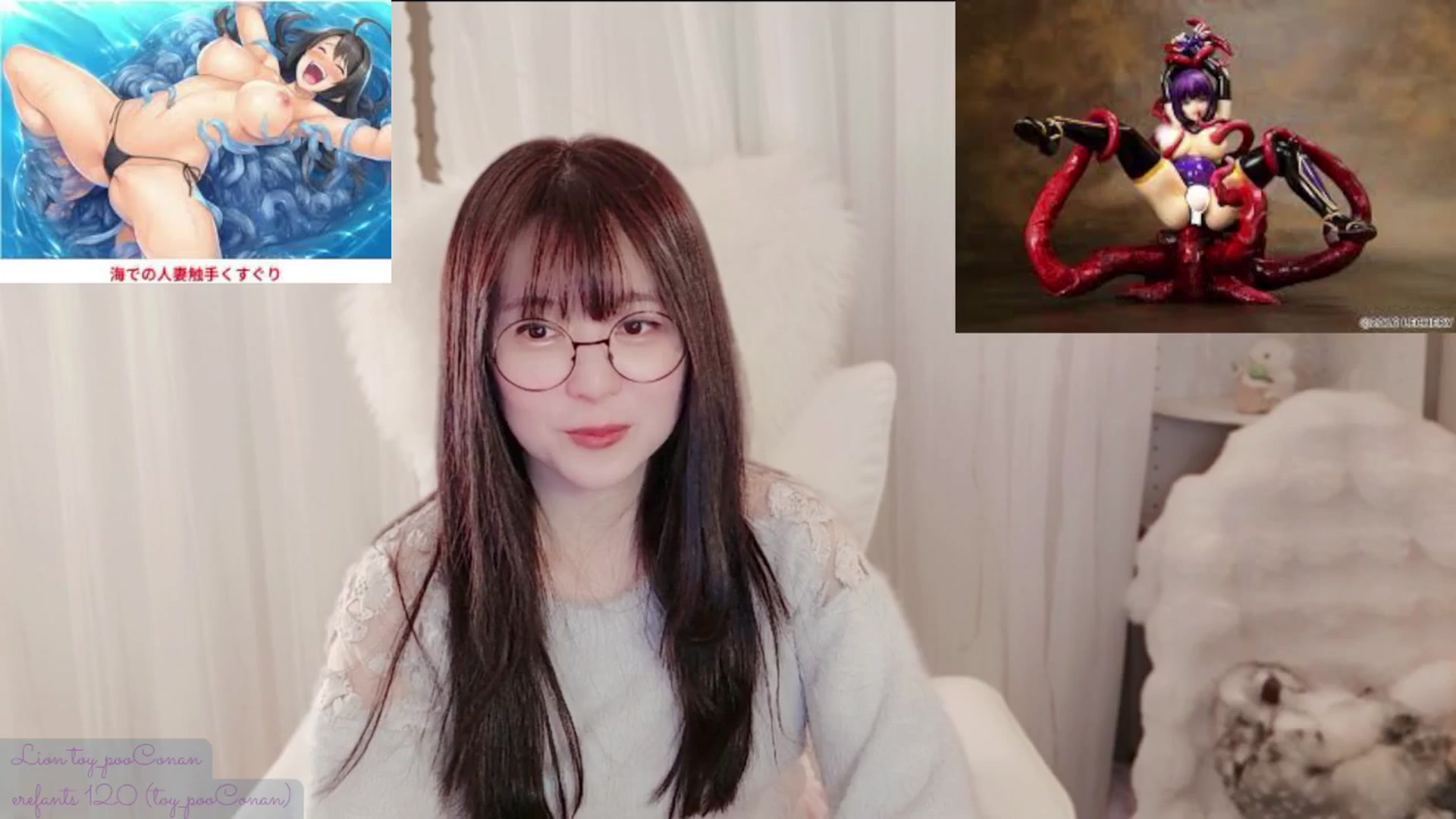 Gallery image thumbnail from meowtheworld's myfreecams stream on, 04/02/2026, 06:41 image 9 of 20