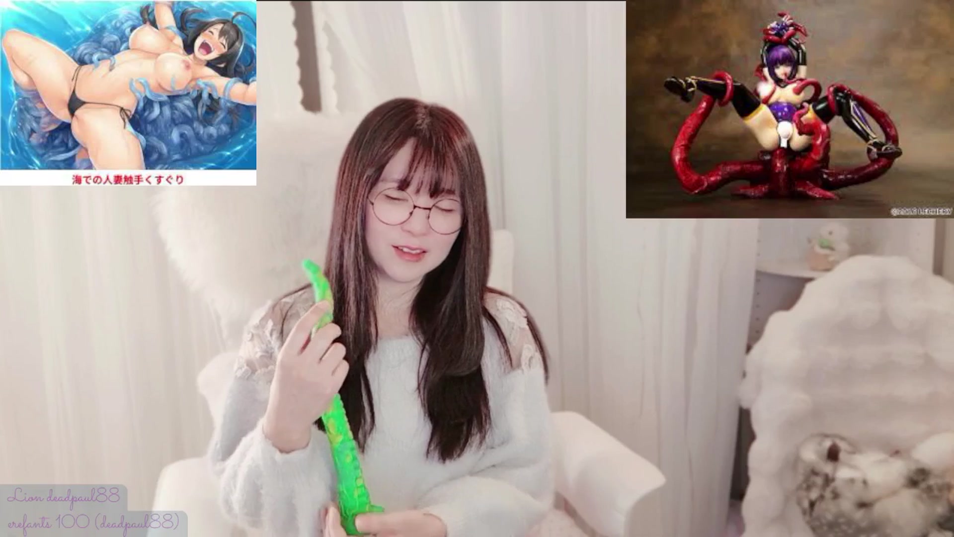 Gallery image thumbnail from meowtheworld's myfreecams stream on, 04/02/2026, 06:41 image 6 of 20