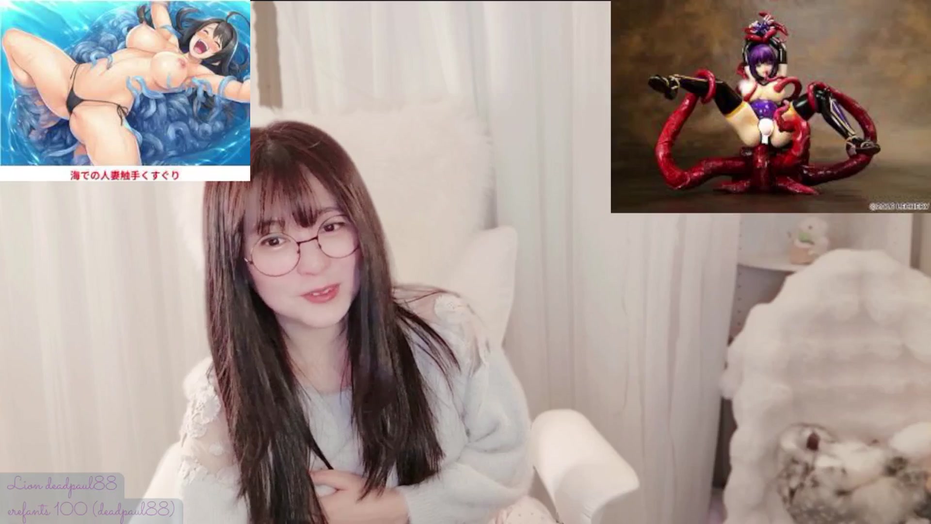 Gallery image thumbnail from meowtheworld's myfreecams stream on, 04/02/2026, 06:41 image 8 of 20