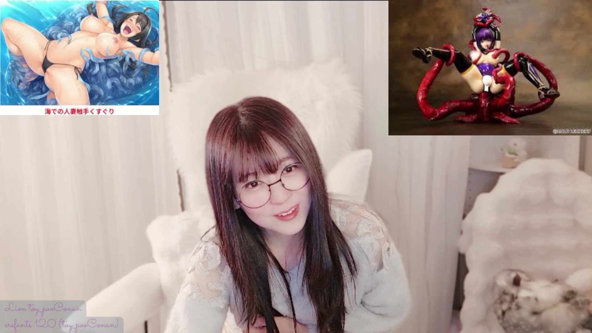 Gallery image thumbnail from meowtheworld's myfreecams stream on, 04/02/2026, 06:41 image 11 of 20
