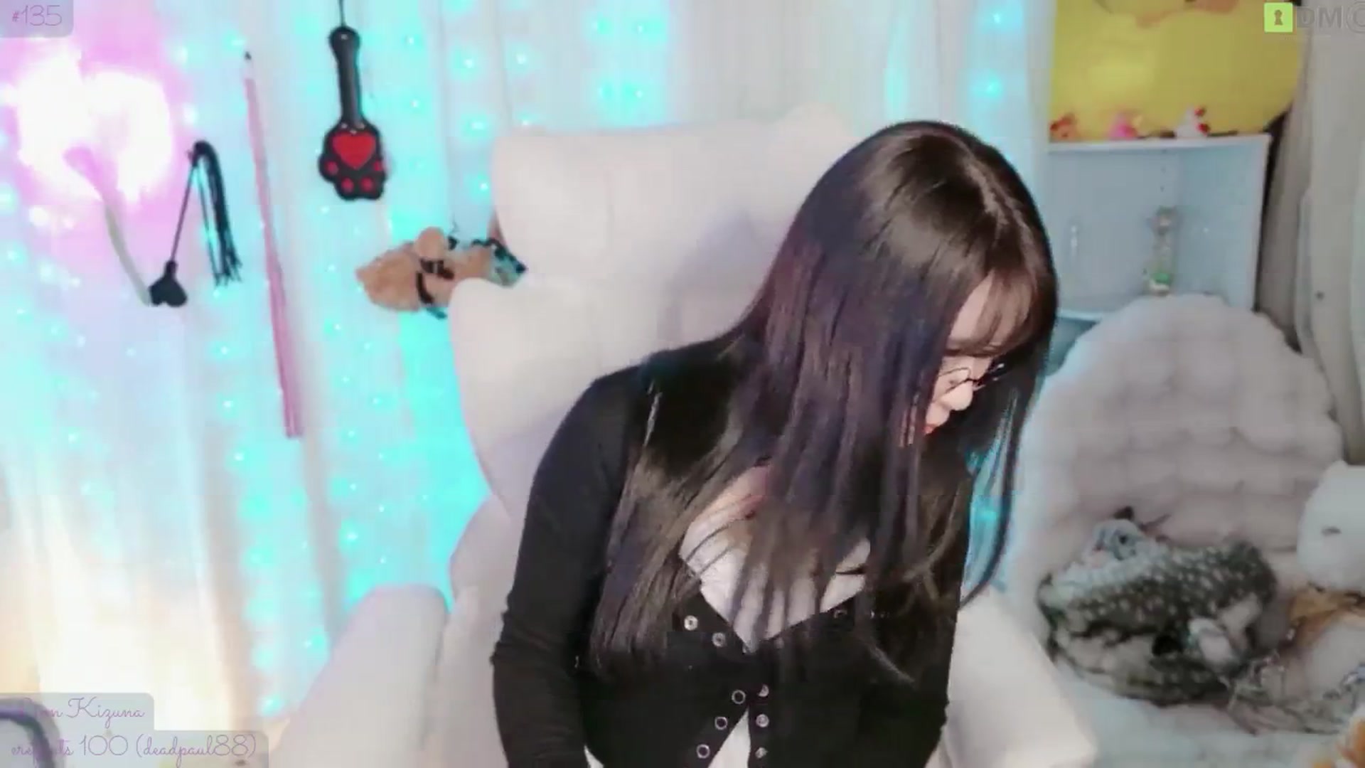 Gallery image thumbnail from meowtheworld's myfreecams stream on, 04/05/2026, 09:49 image 6 of 20