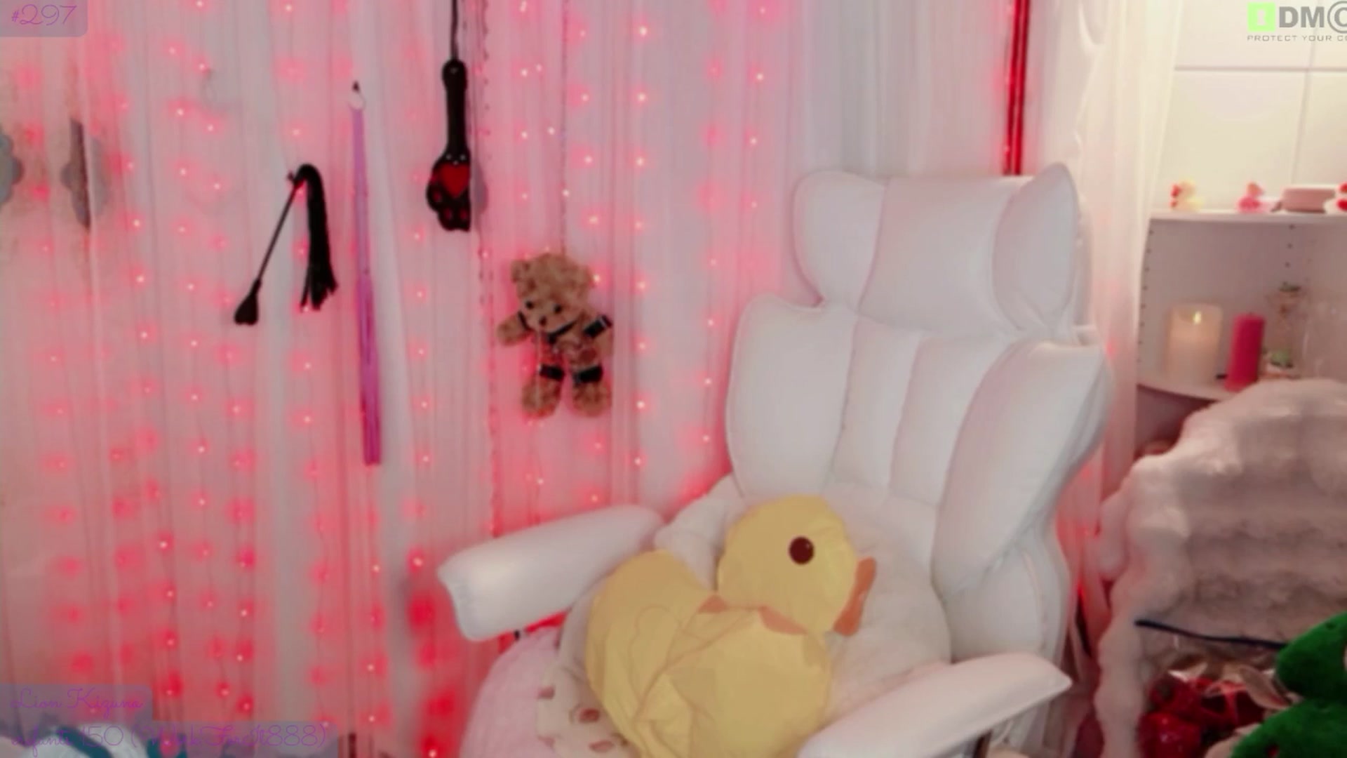 Gallery image thumbnail from meowtheworld's myfreecams stream on, 04/11/2026, 07:48 image 18 of 20