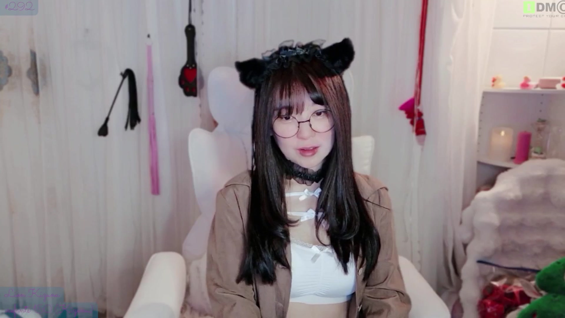 Gallery image thumbnail from meowtheworld's myfreecams stream on, 04/11/2026, 07:48 image 9 of 20