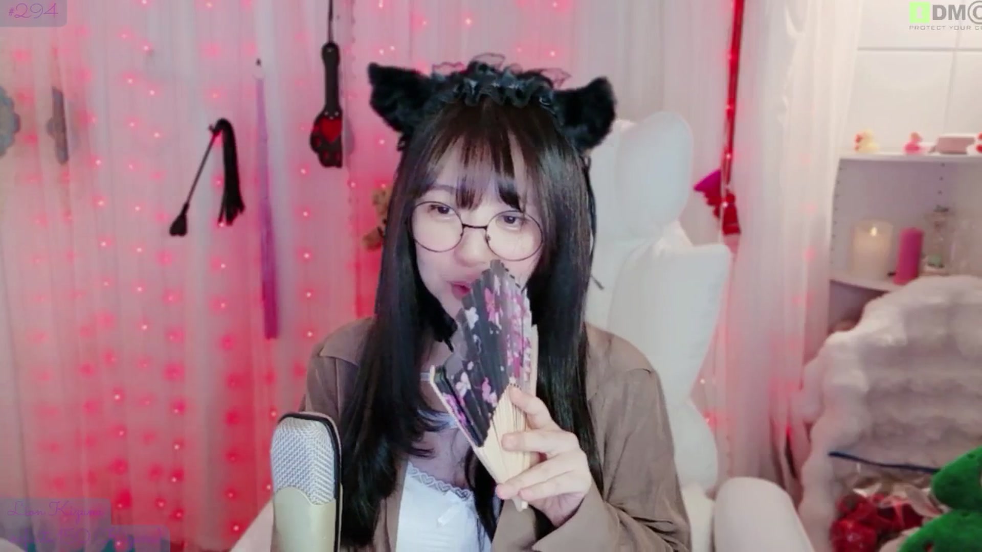 Gallery image thumbnail from meowtheworld's myfreecams stream on, 04/11/2026, 07:48 image 13 of 20