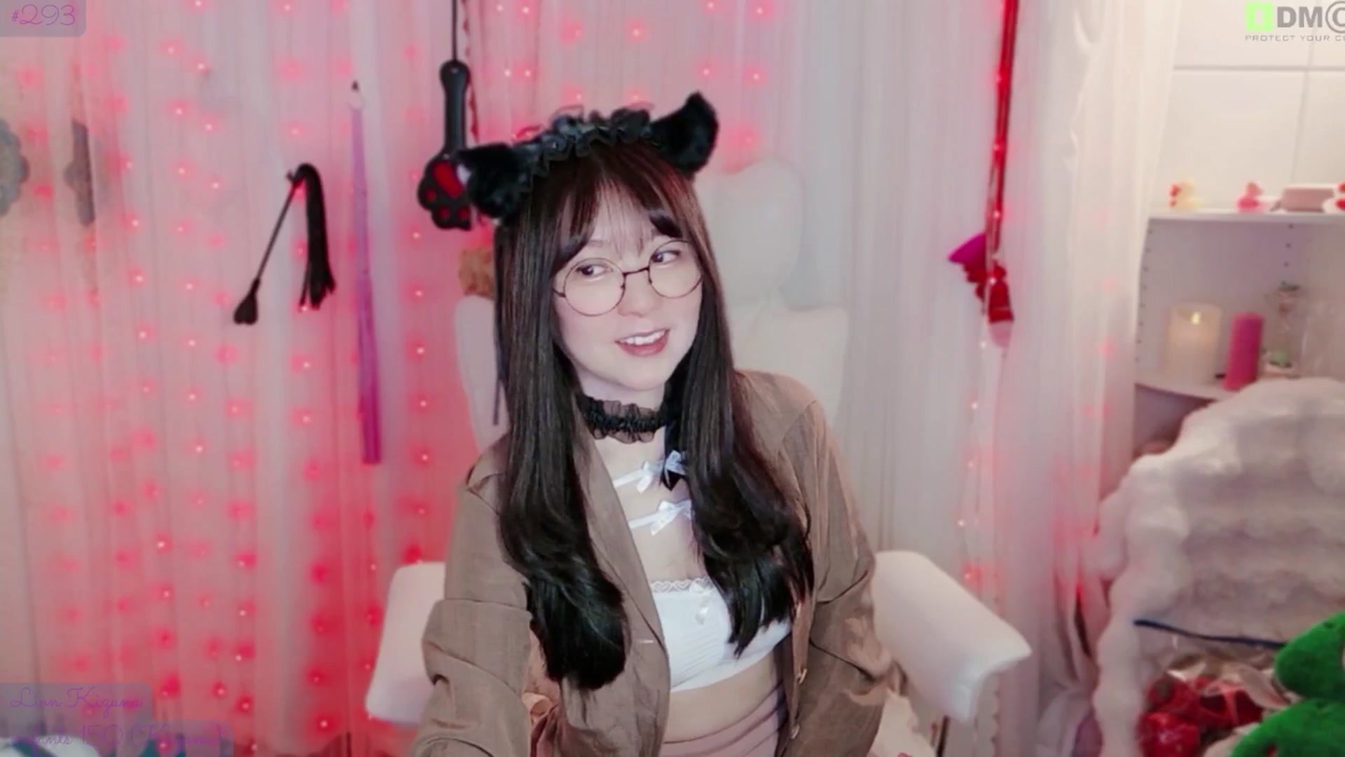 Gallery image thumbnail from meowtheworld's myfreecams stream on, 04/11/2026, 07:48 image 10 of 20