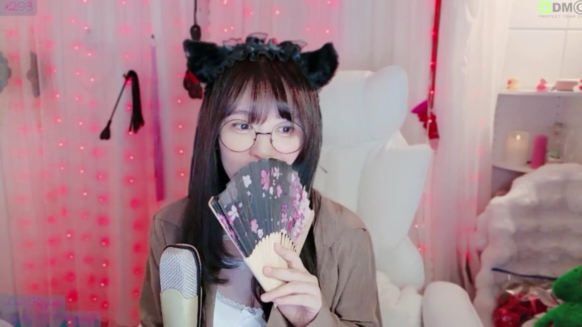 Gallery image thumbnail from meowtheworld's myfreecams stream on, 04/11/2026, 07:48 image 12 of 20