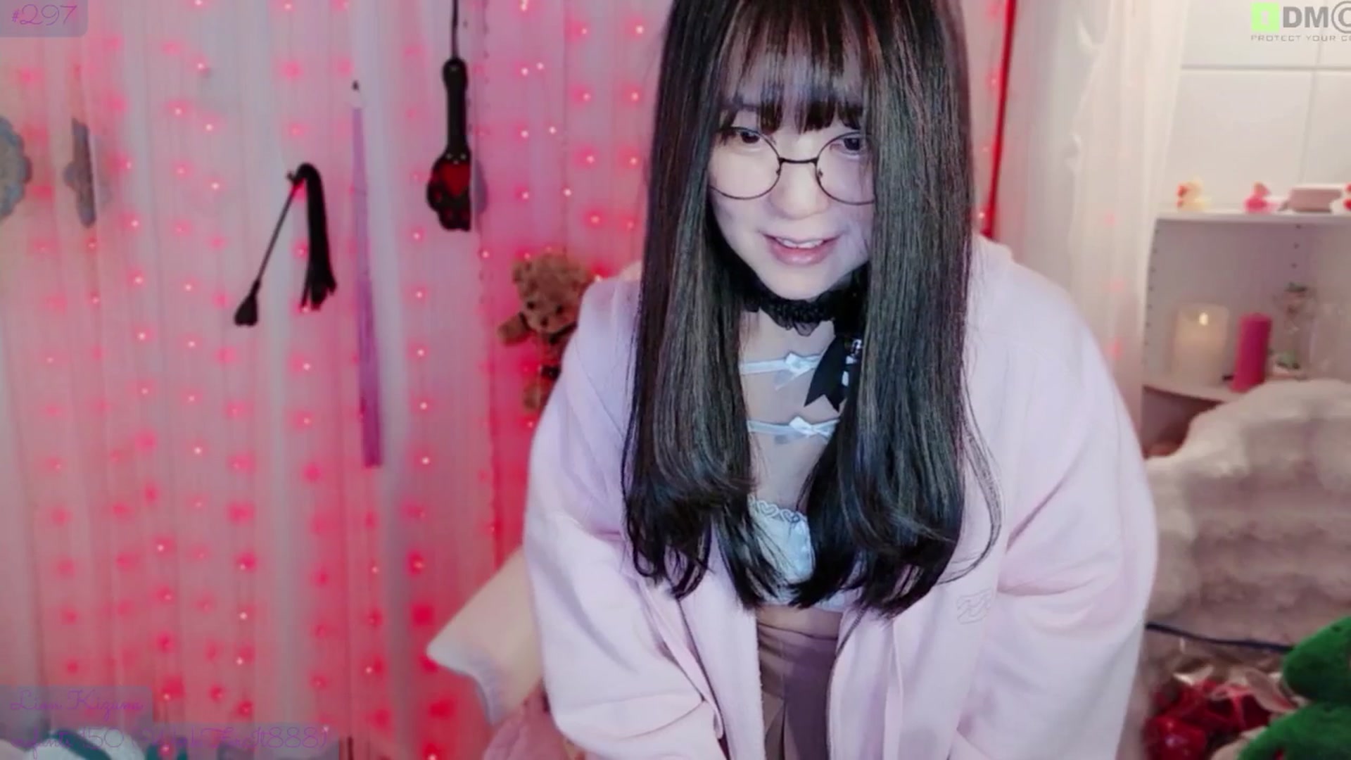 Gallery image thumbnail from meowtheworld's myfreecams stream on, 04/11/2026, 07:48 image 19 of 20