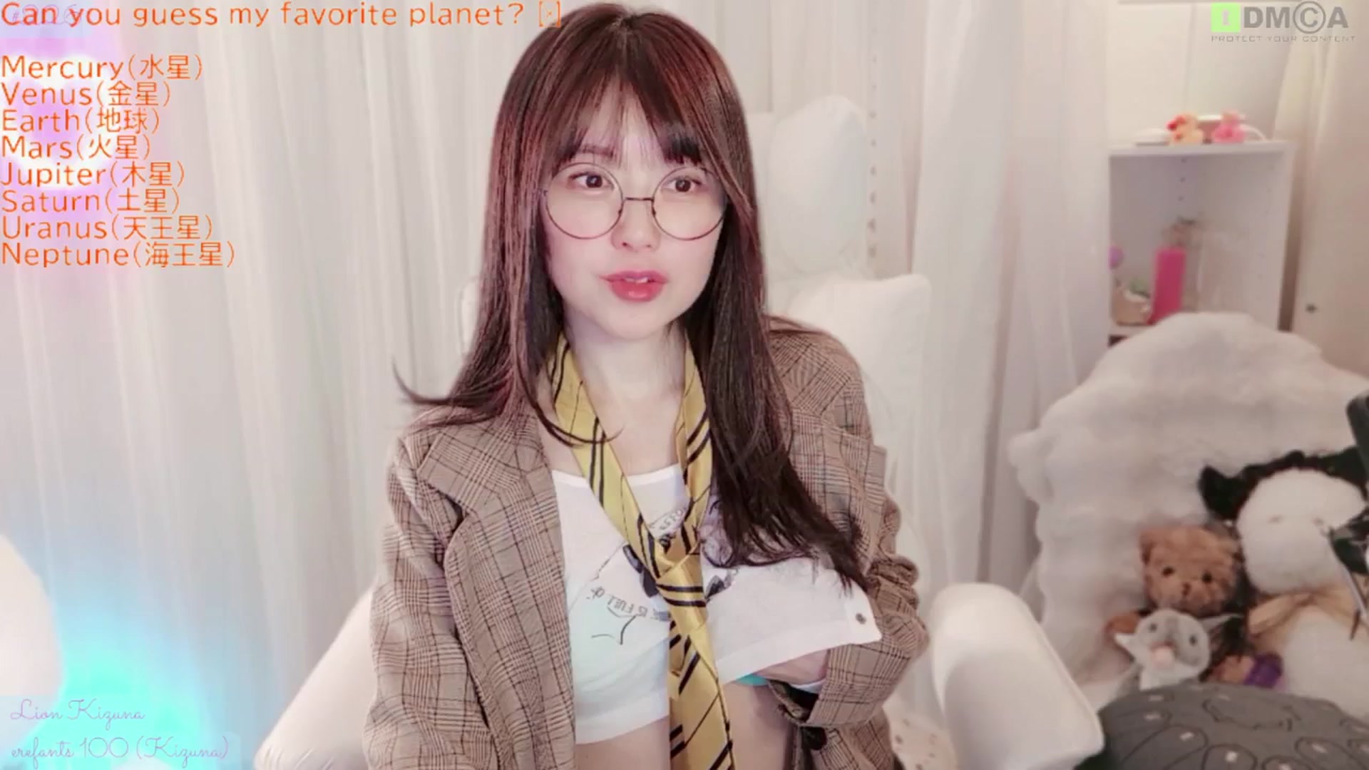 Gallery image thumbnail from meowtheworld's myfreecams stream on, 04/26/2026, 05:07 image 14 of 20
