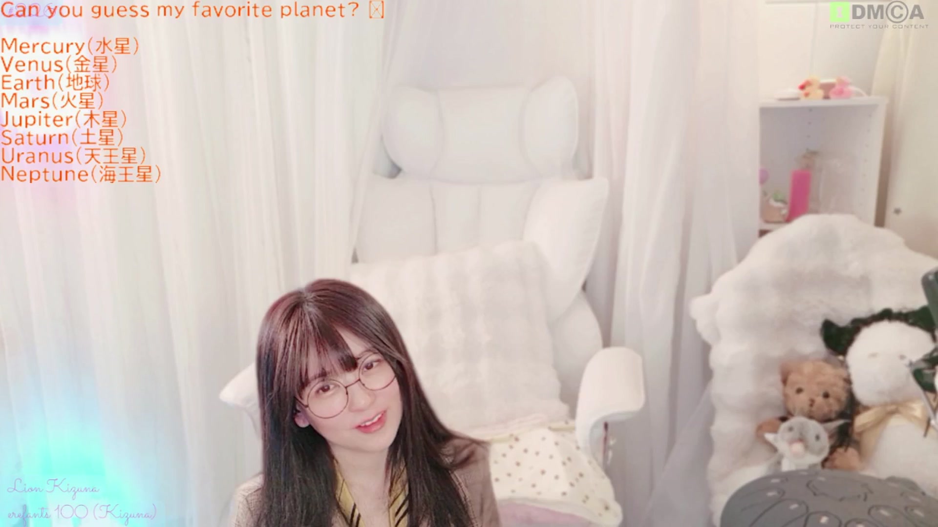 Gallery image thumbnail from meowtheworld's myfreecams stream on, 04/26/2026, 05:07 image 1 of 20
