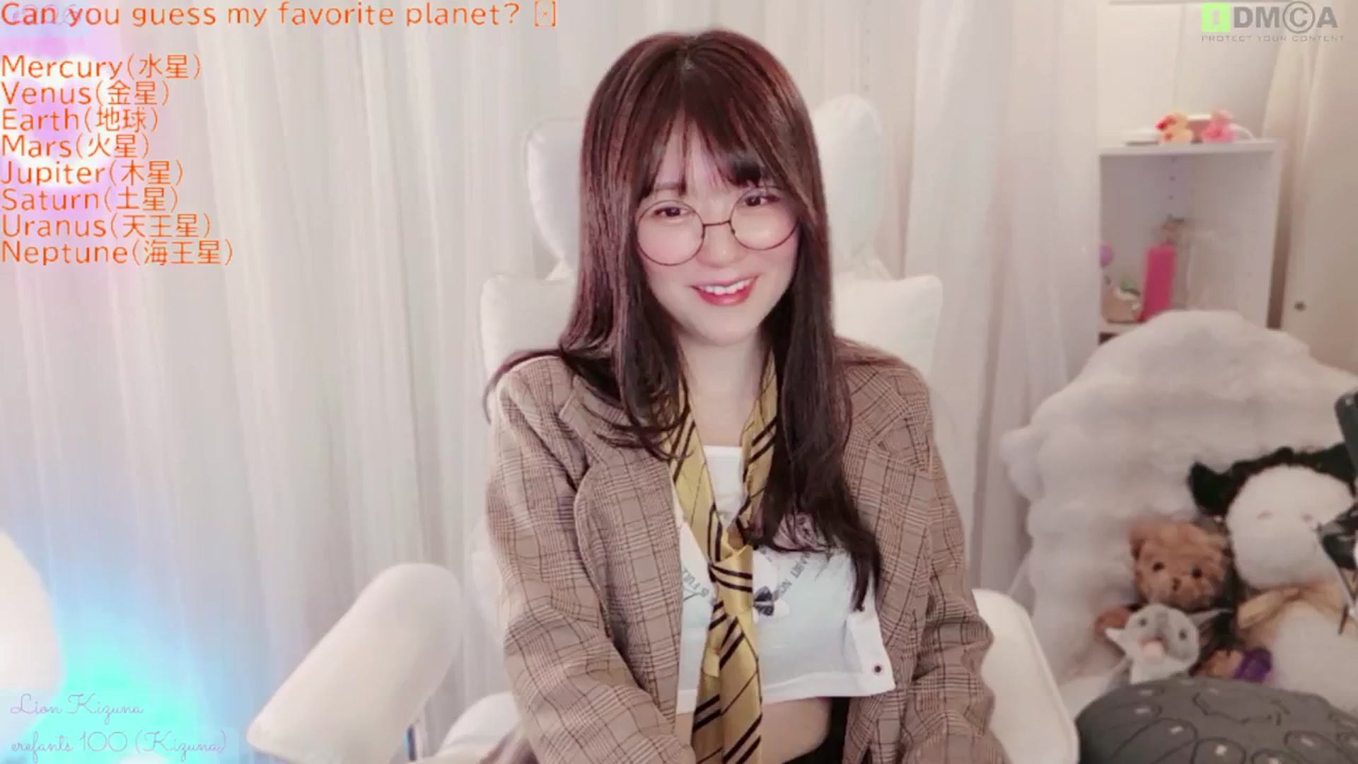 Gallery image thumbnail from meowtheworld's myfreecams stream on, 04/26/2026, 05:07 image 15 of 20