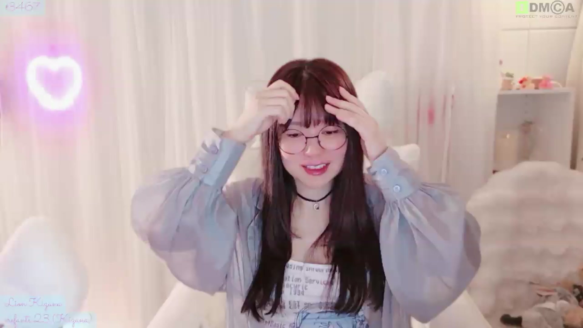 Gallery image thumbnail from meowtheworld's myfreecams stream on, 05/02/2026, 06:18 image 1 of 20
