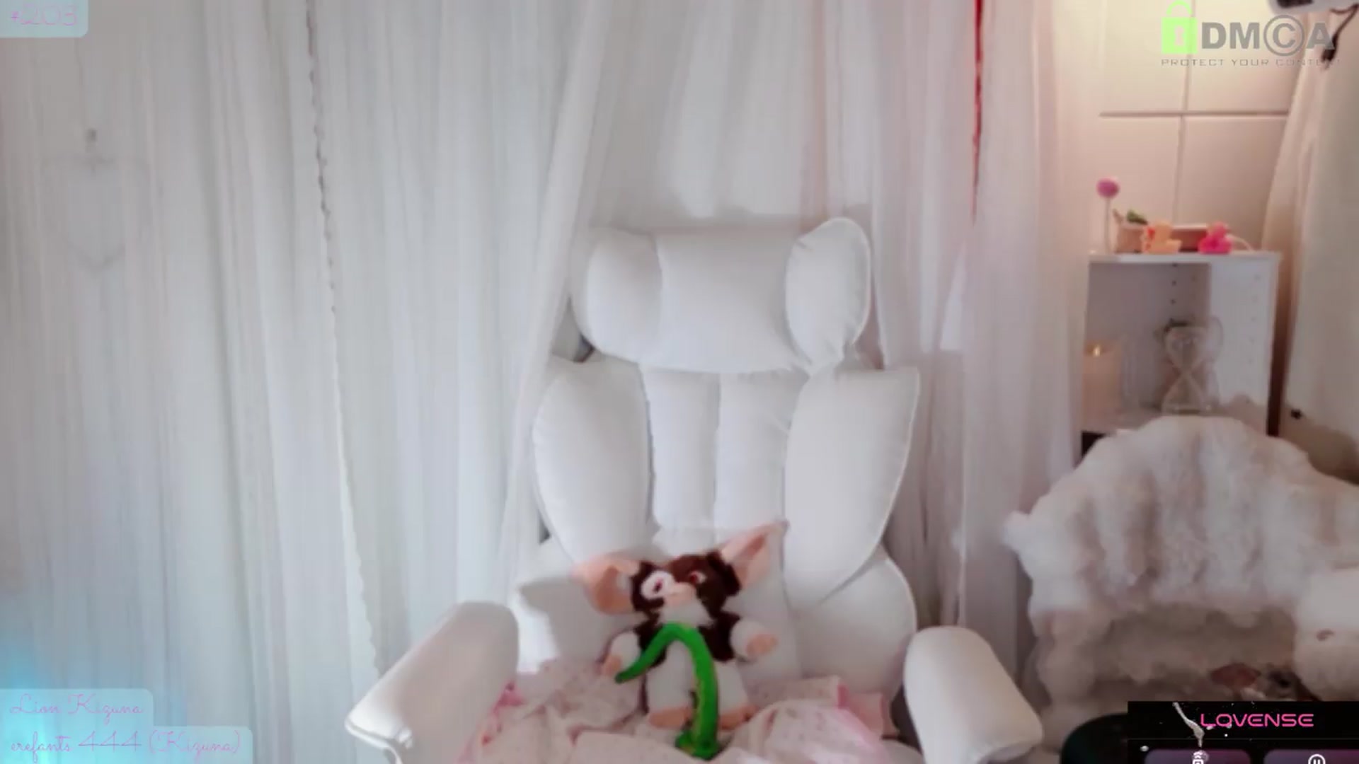 Gallery image thumbnail from meowtheworld's myfreecams stream on, 05/09/2026, 06:34 image 5 of 20