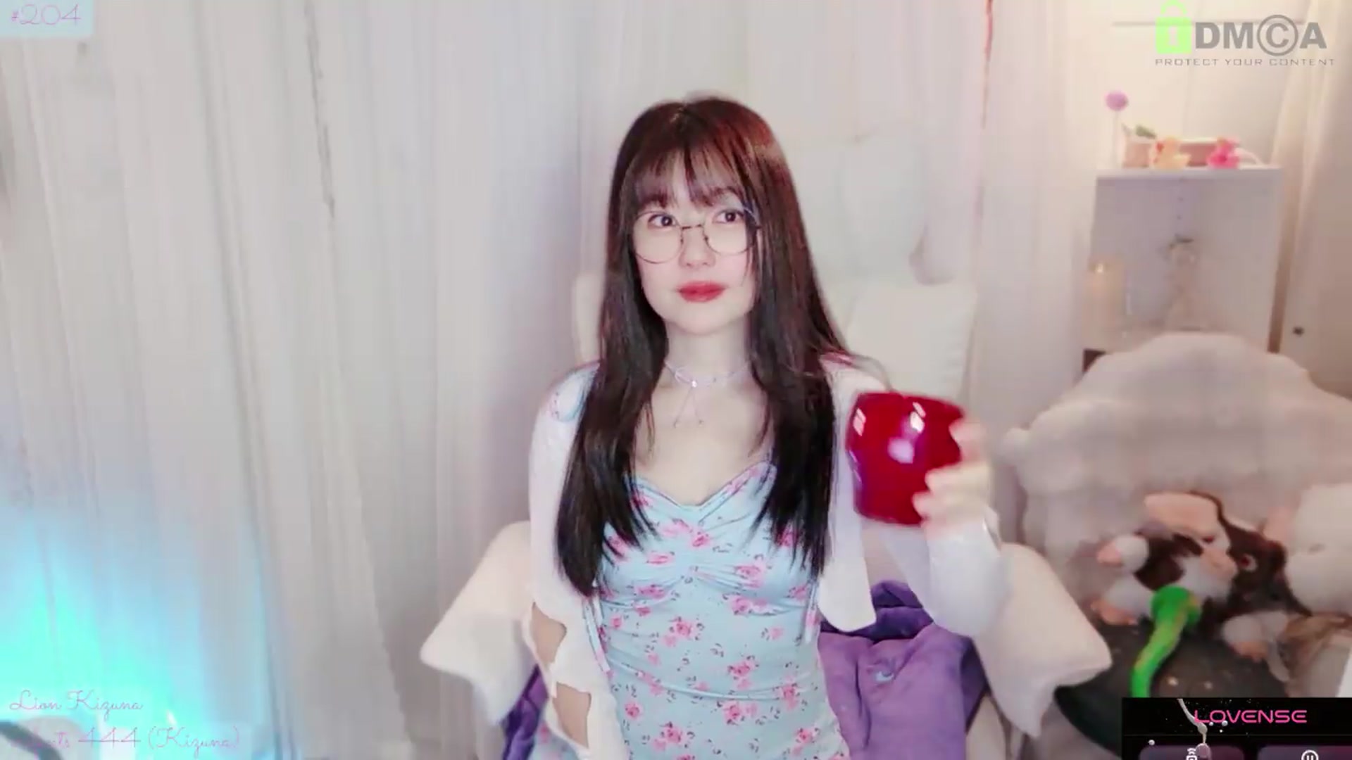 Gallery image thumbnail from meowtheworld's myfreecams stream on, 05/09/2026, 06:34 image 13 of 20