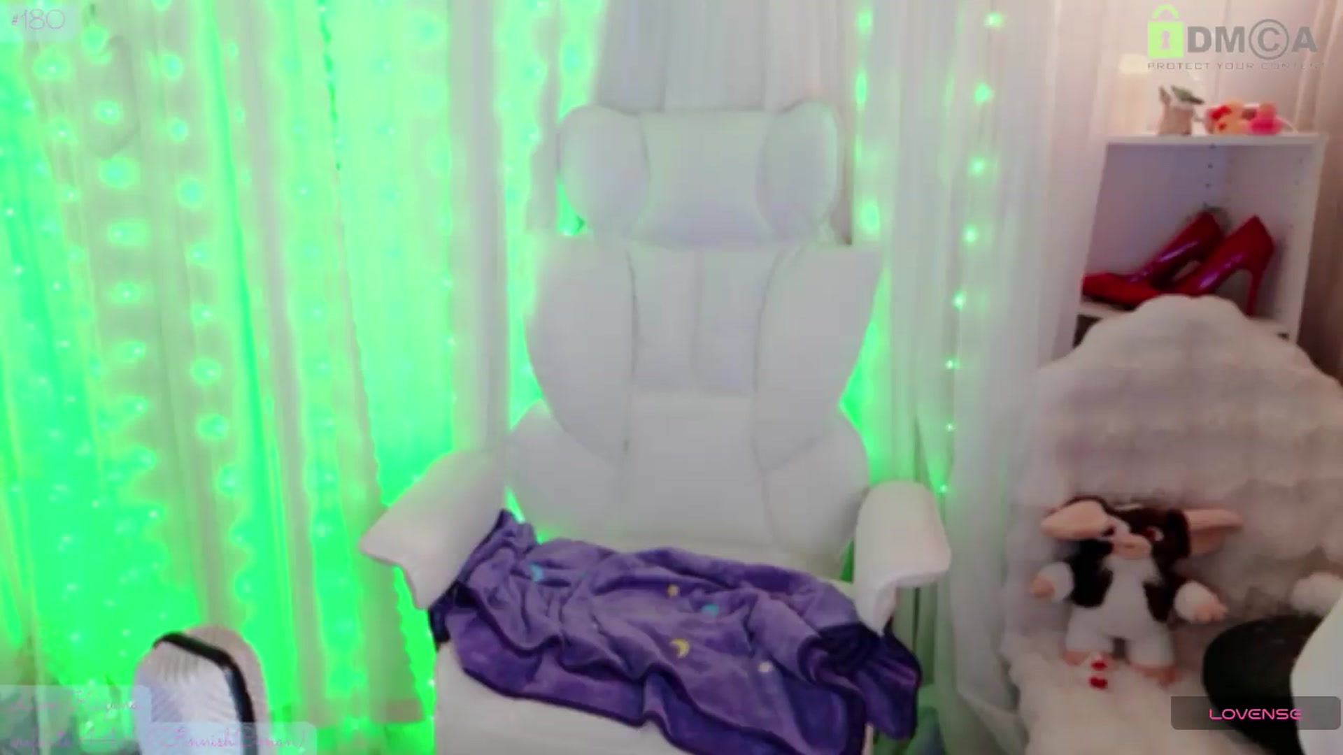 Gallery image thumbnail from meowtheworld's myfreecams stream on, 05/10/2026, 06:12 image 9 of 20