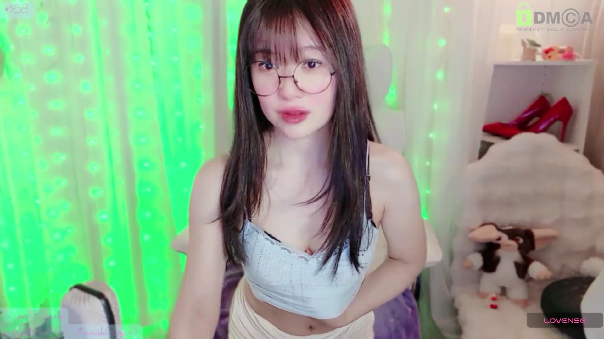 Gallery image thumbnail from meowtheworld's myfreecams stream on, 05/10/2026, 06:12 image 20 of 20