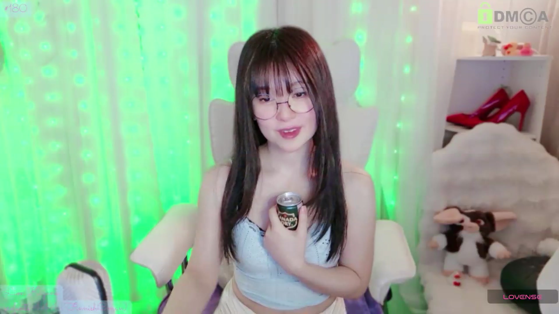 Gallery image thumbnail from meowtheworld's myfreecams stream on, 05/10/2026, 06:12 image 15 of 20