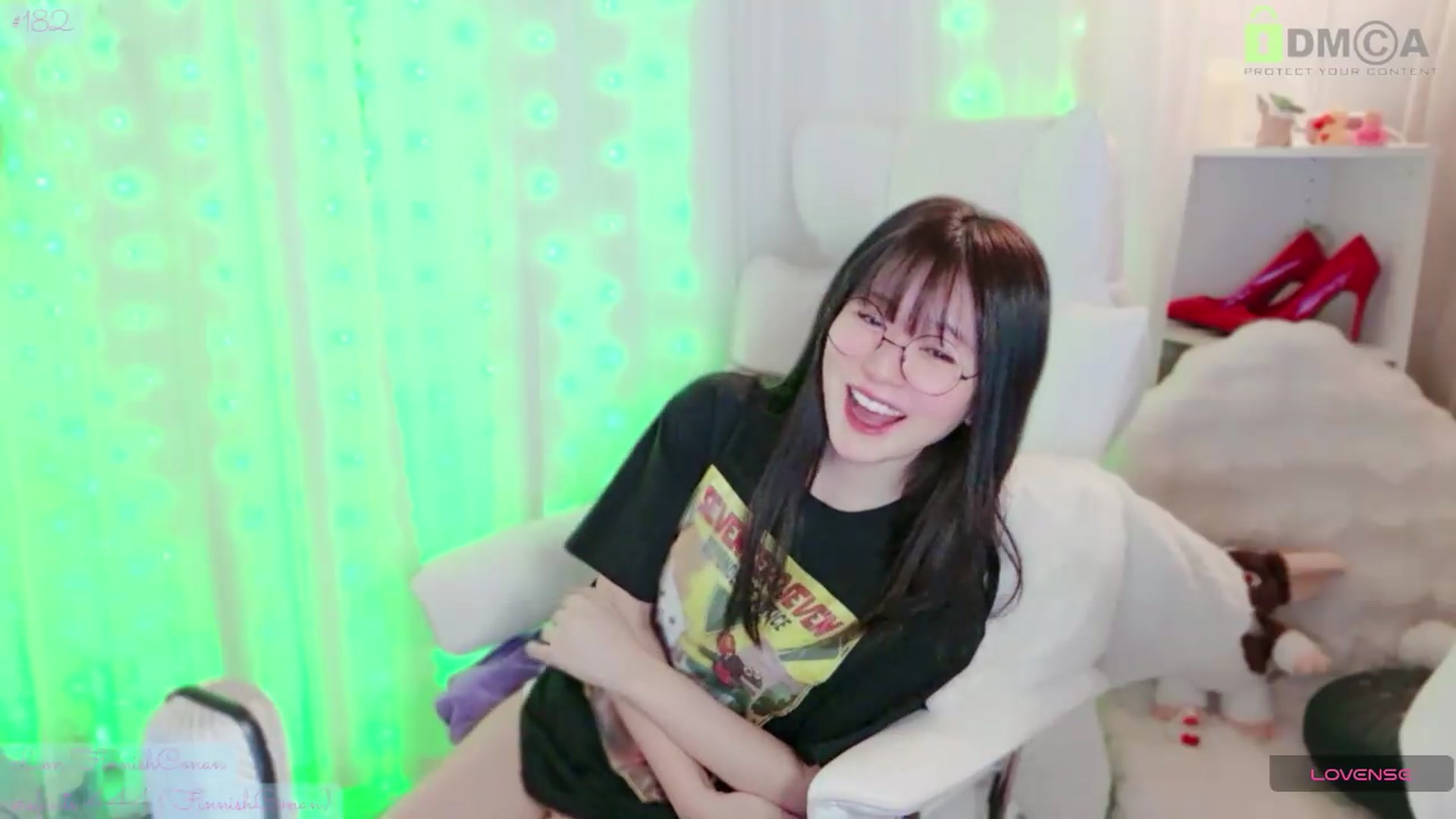 Gallery image thumbnail from meowtheworld's myfreecams stream on, 05/10/2026, 06:12 image 6 of 20