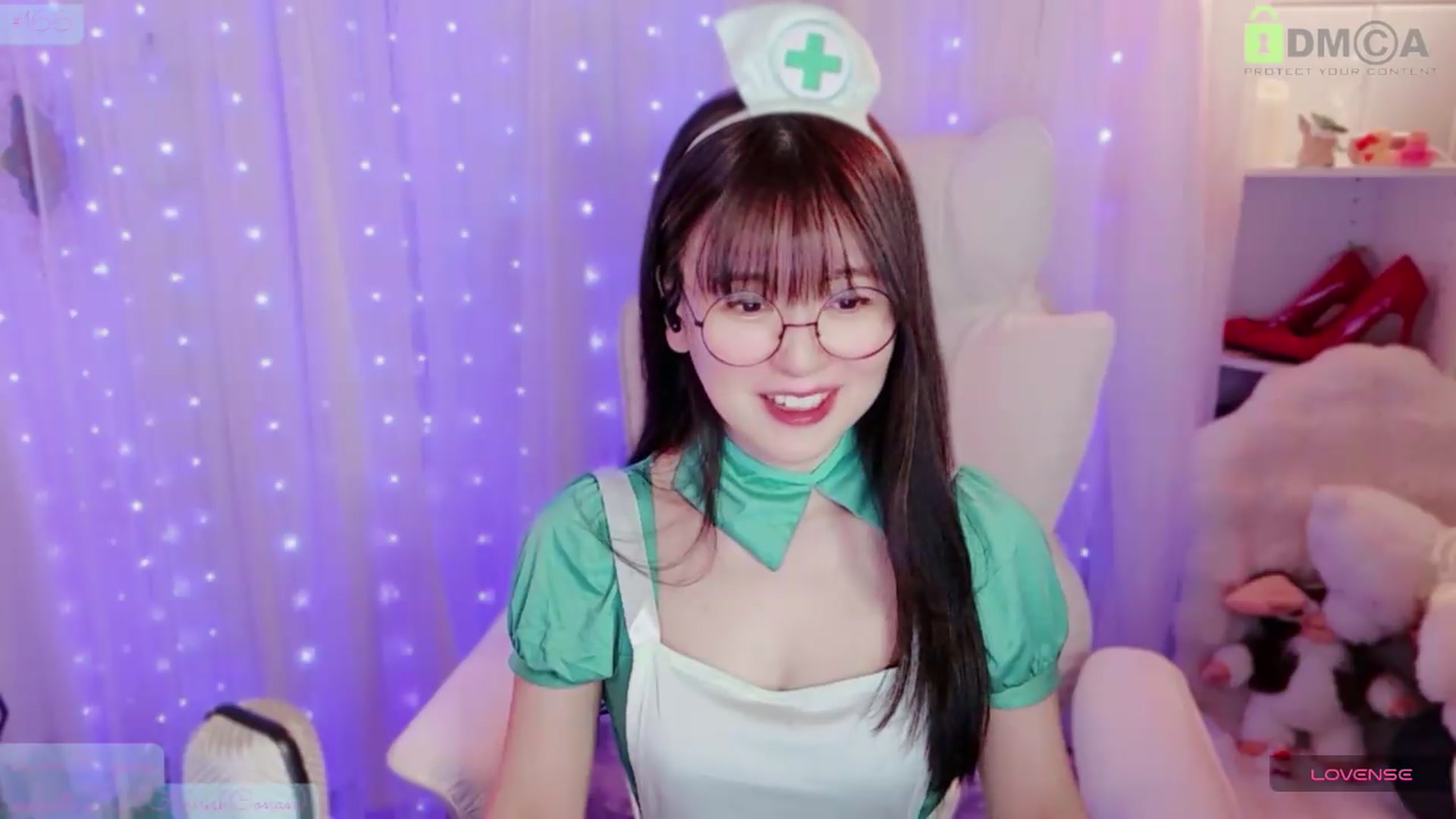 Gallery image thumbnail from meowtheworld's myfreecams stream on, 05/10/2026, 08:25 image 17 of 20