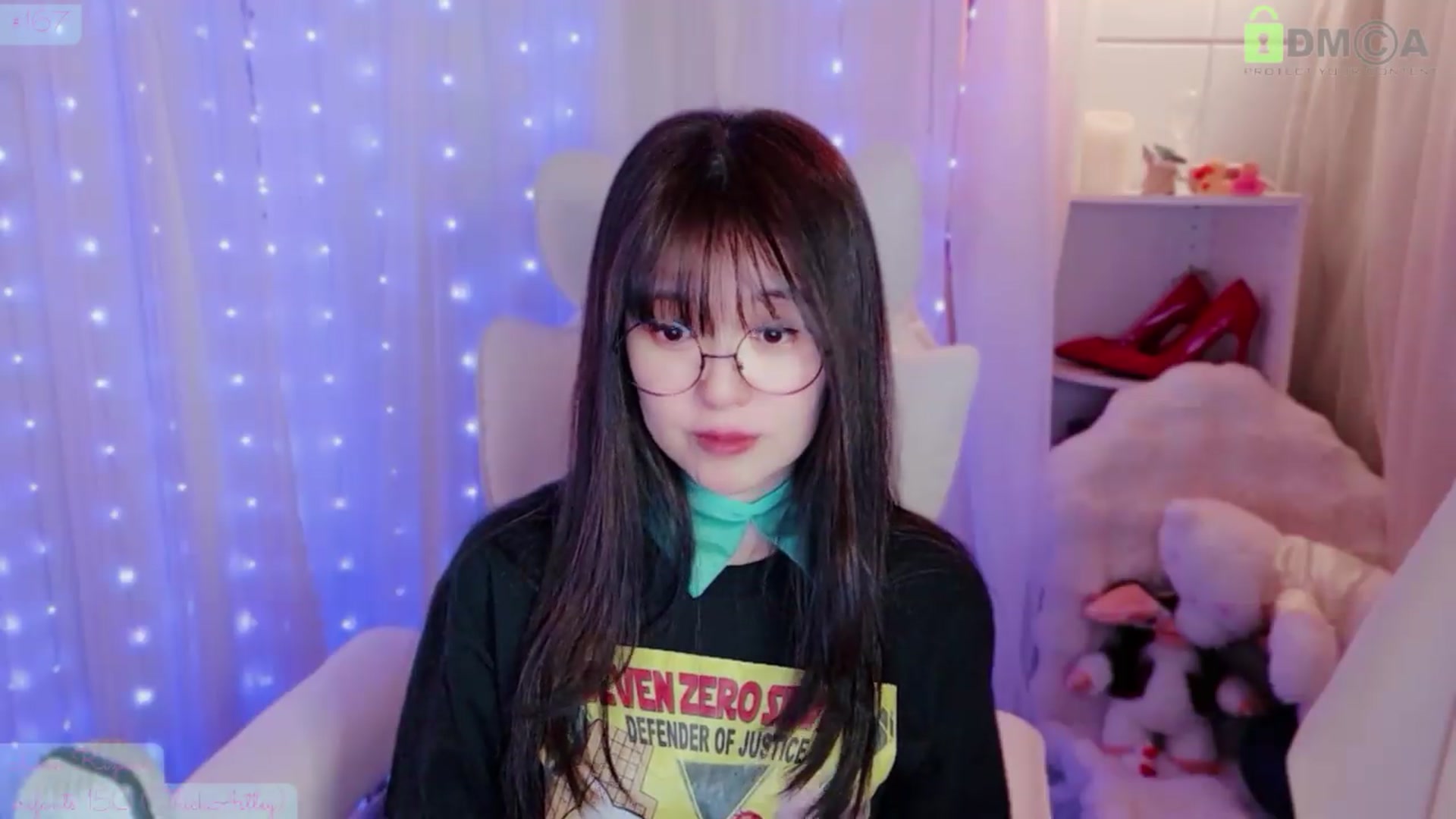 Gallery image thumbnail from meowtheworld's myfreecams stream on, 05/10/2026, 12:03 image 15 of 20