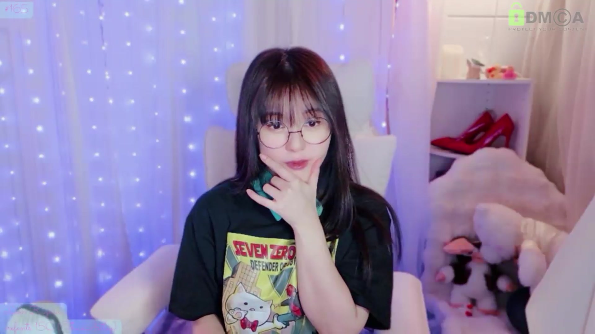 Gallery image thumbnail from meowtheworld's myfreecams stream on, 05/10/2026, 12:03 image 12 of 20