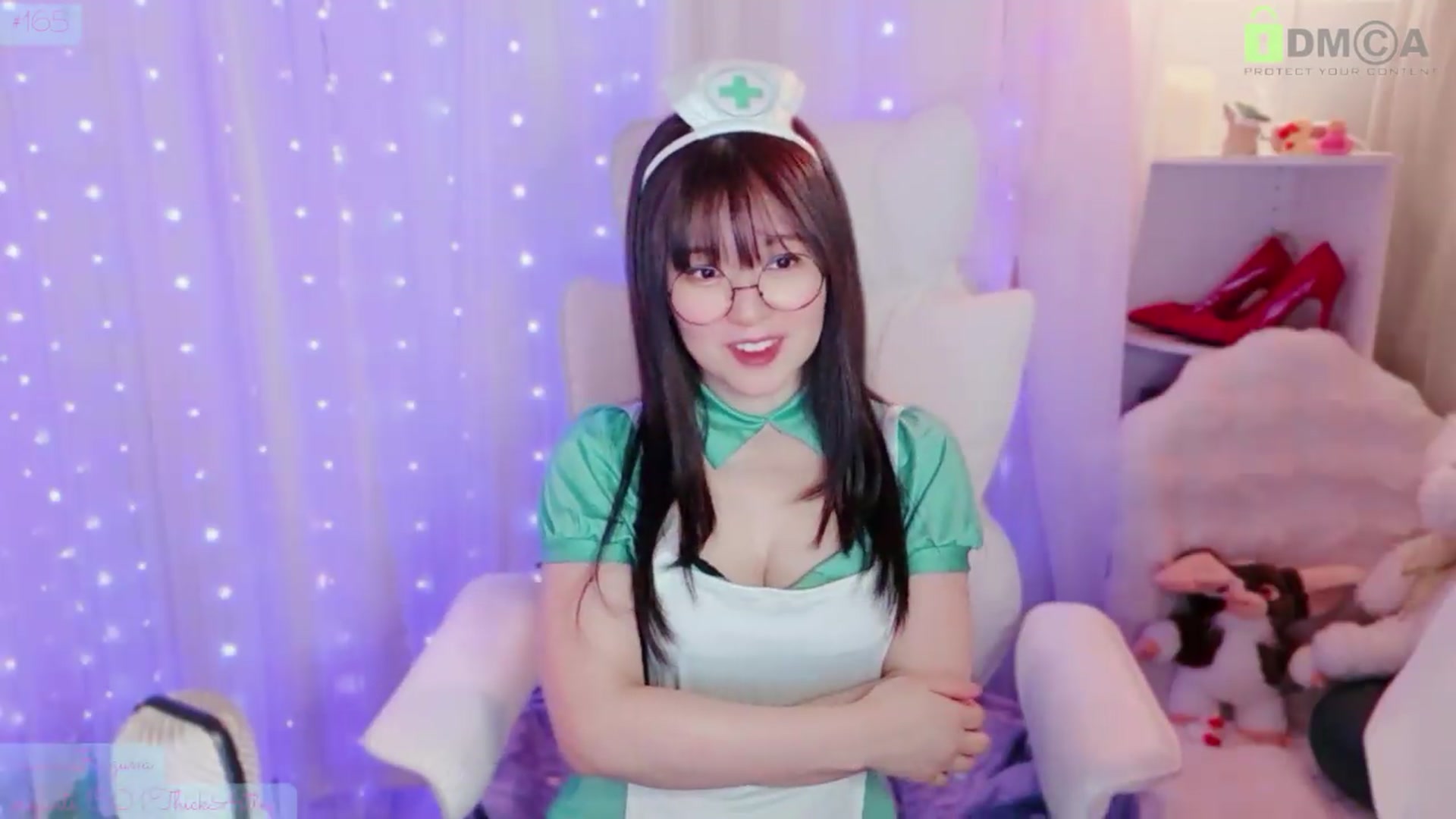 Gallery image thumbnail from meowtheworld's myfreecams stream on, 05/10/2026, 12:03 image 20 of 20