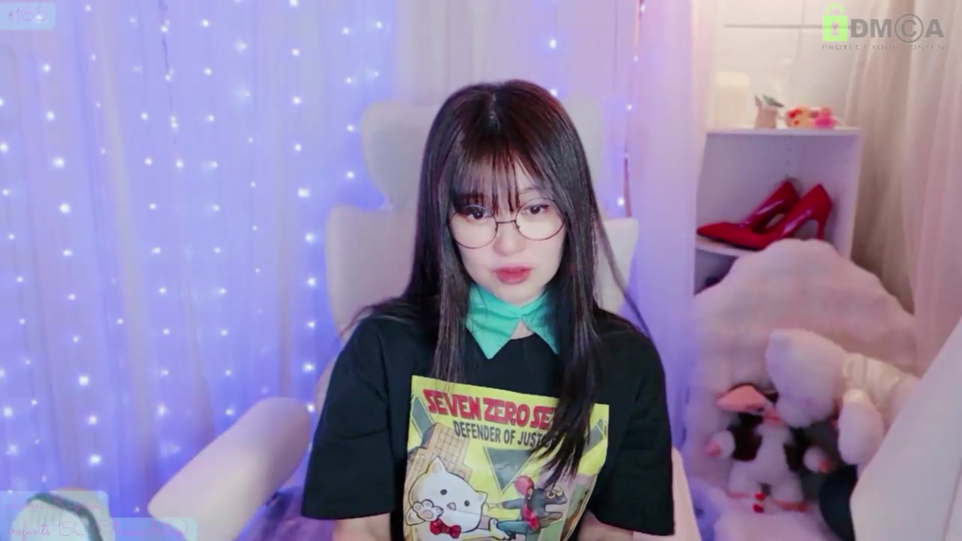 Gallery image thumbnail from meowtheworld's myfreecams stream on, 05/10/2026, 12:03 image 14 of 20