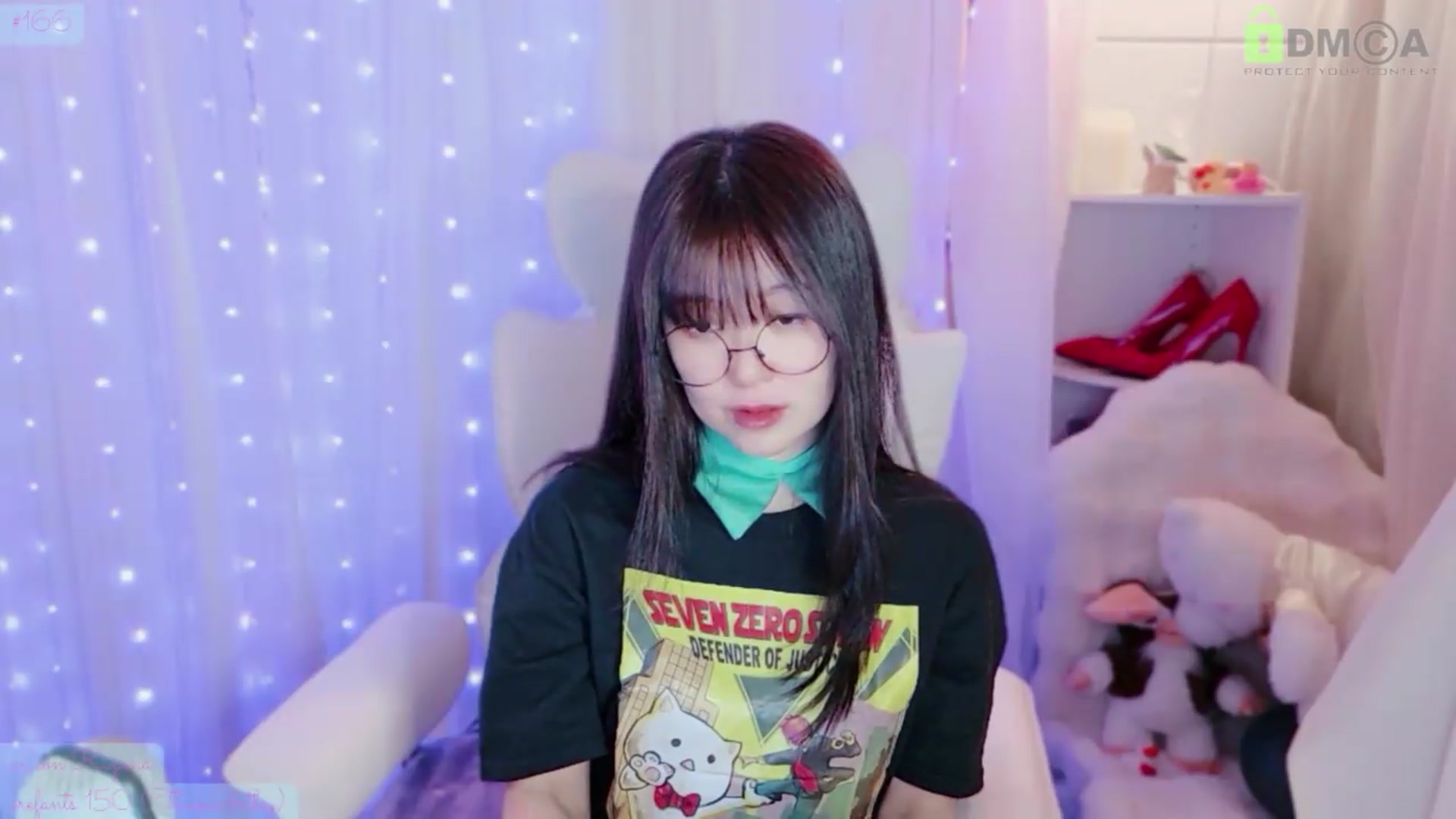 Gallery image thumbnail from meowtheworld's myfreecams stream on, 05/10/2026, 12:03 image 13 of 20
