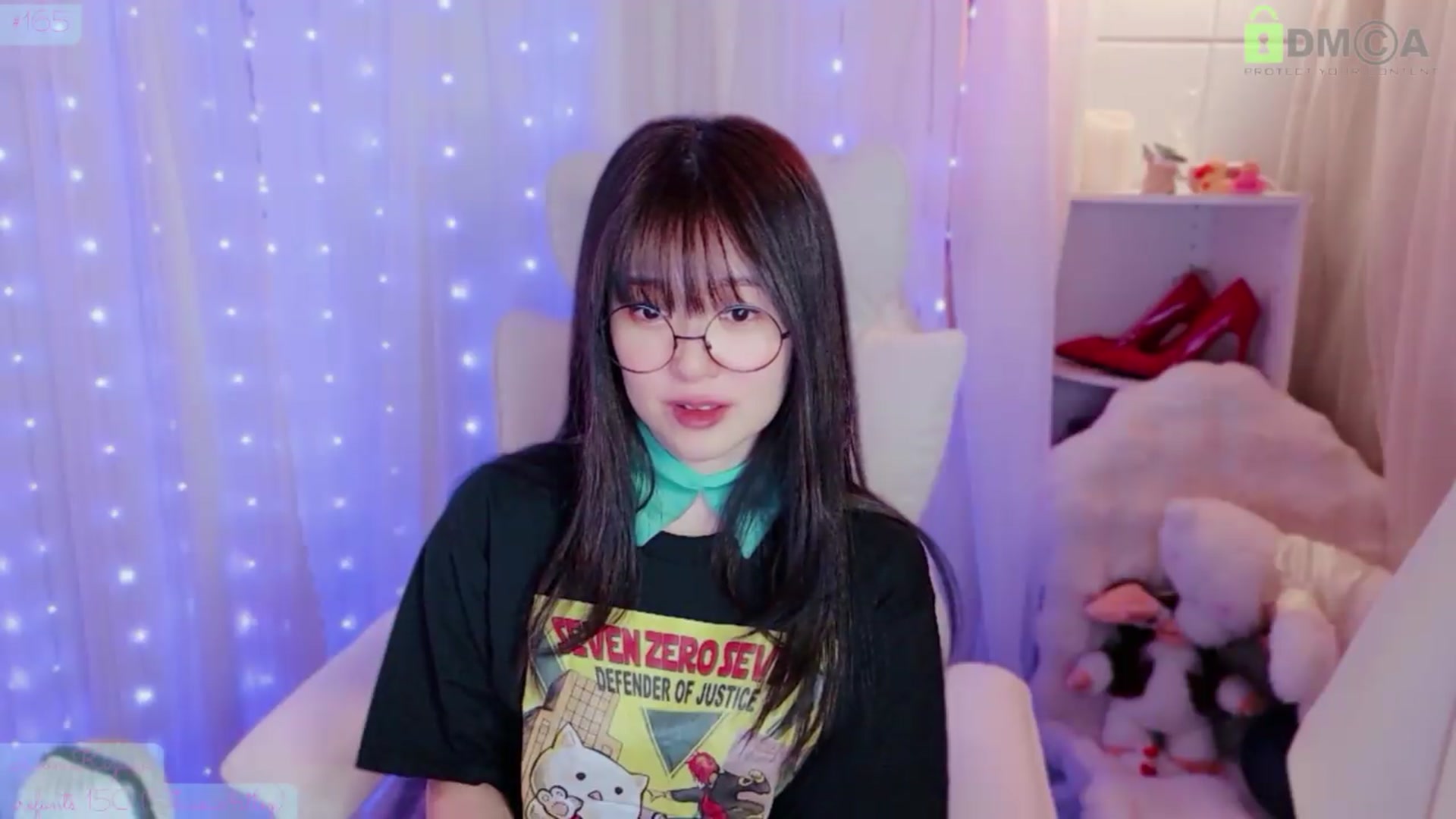 Gallery image thumbnail from meowtheworld's myfreecams stream on, 05/10/2026, 12:03 image 11 of 20