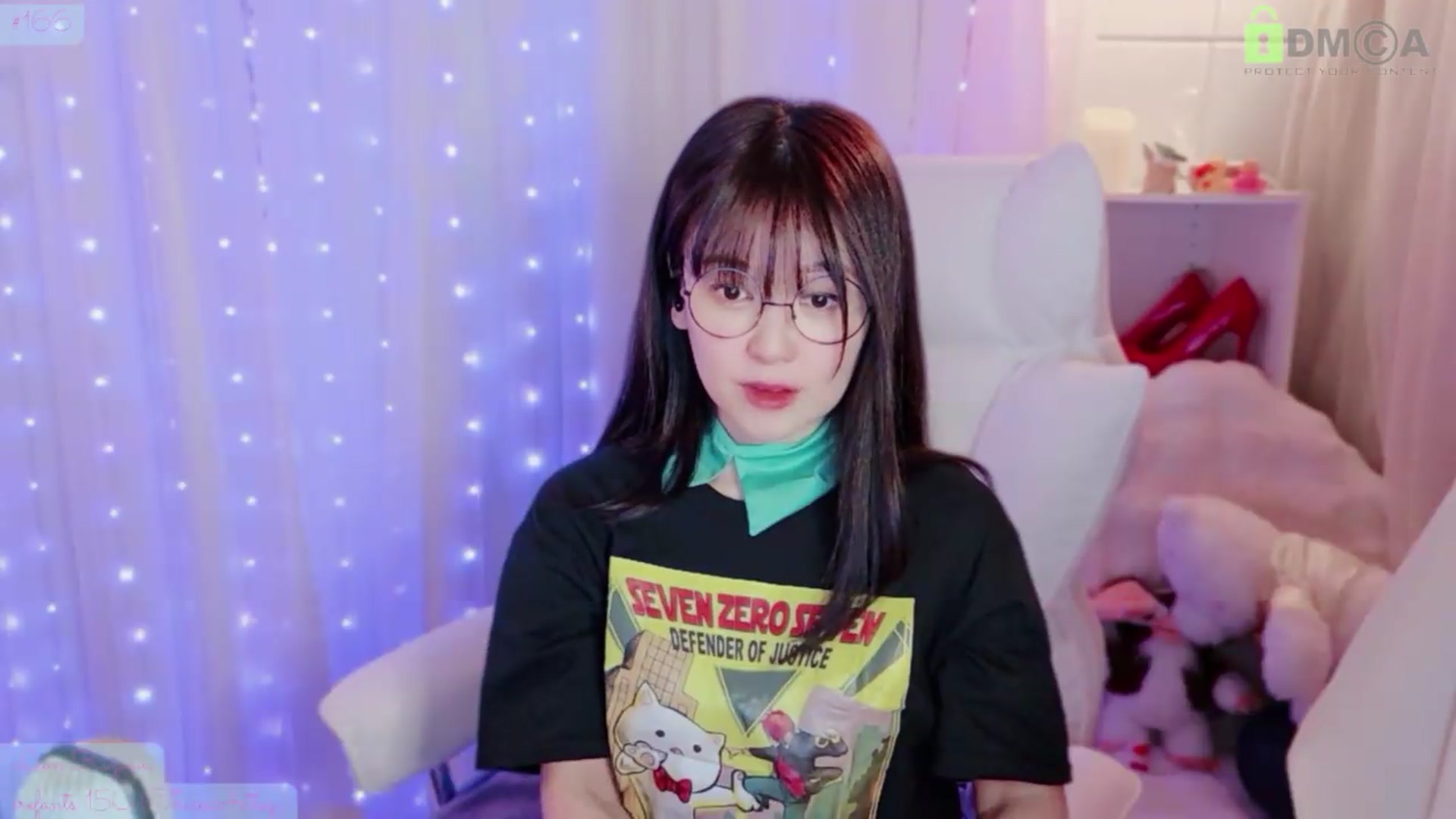 Gallery image thumbnail from meowtheworld's myfreecams stream on, 05/10/2026, 12:03 image 2 of 20