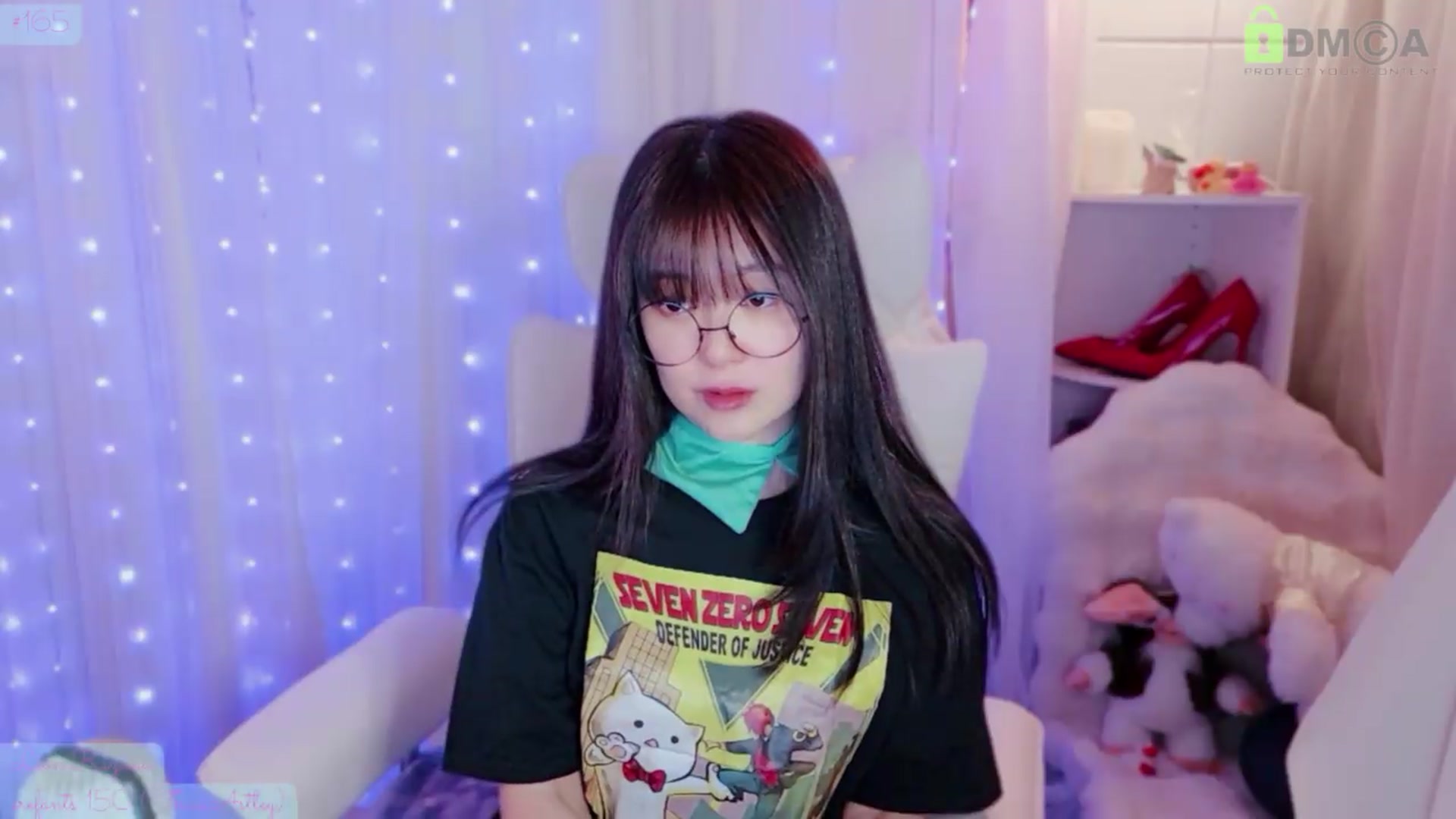 Gallery image thumbnail from meowtheworld's myfreecams stream on, 05/10/2026, 12:03 image 9 of 20
