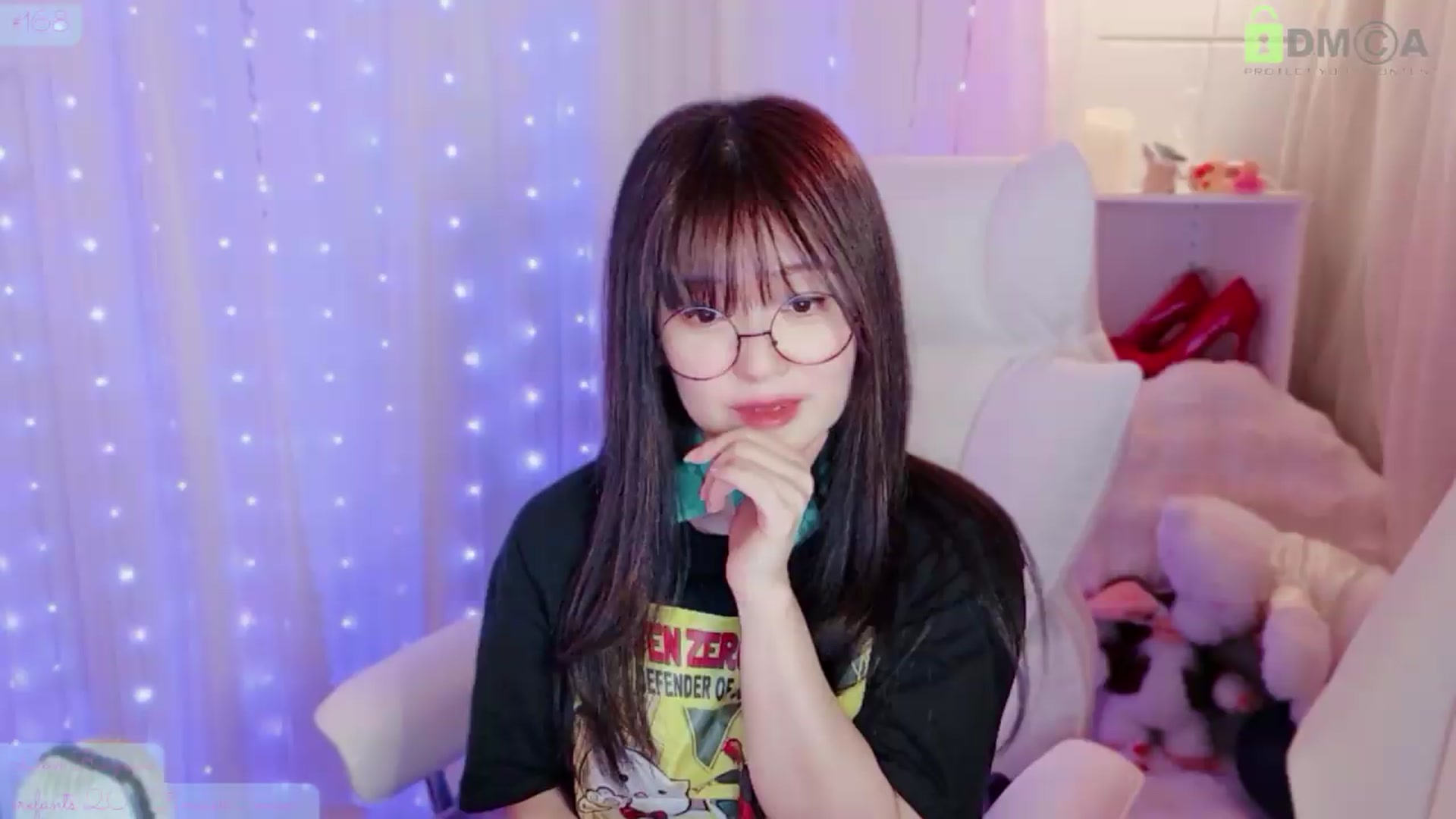 Gallery image thumbnail from meowtheworld's myfreecams stream on, 05/10/2026, 12:03 image 1 of 20
