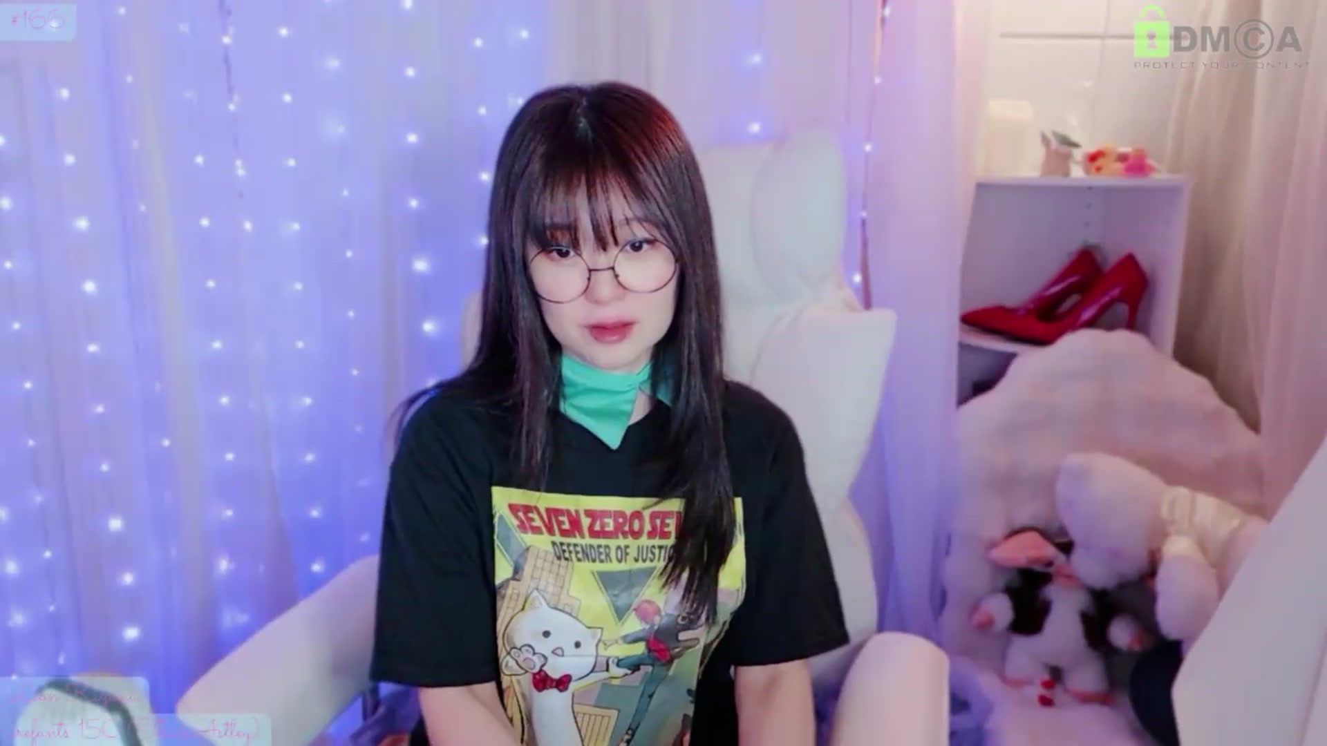 Gallery image thumbnail from meowtheworld's myfreecams stream on, 05/10/2026, 12:03 image 8 of 20