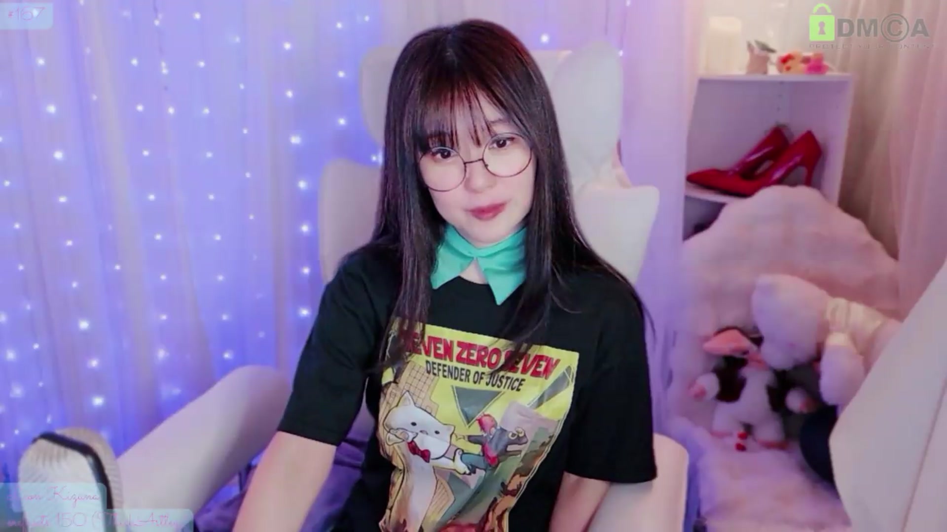 Gallery image thumbnail from meowtheworld's myfreecams stream on, 05/10/2026, 12:03 image 17 of 20