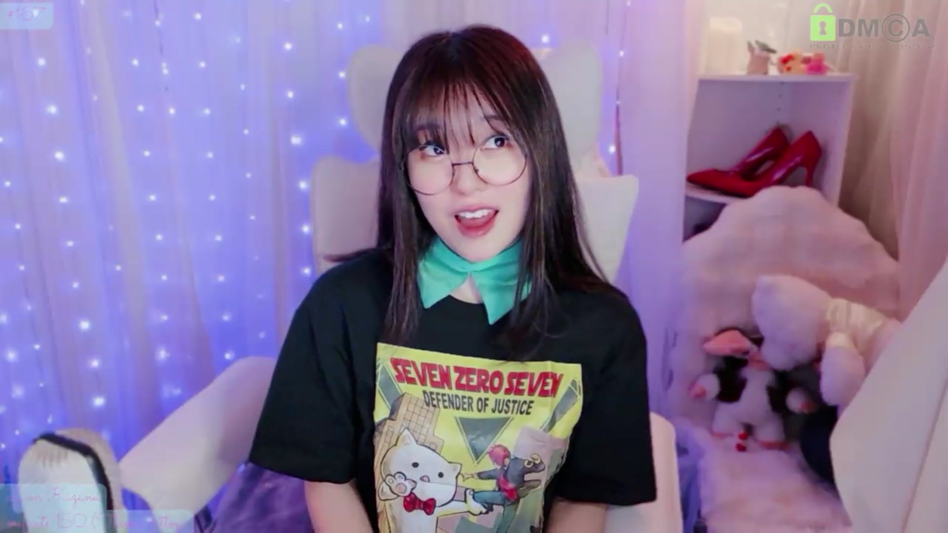 Gallery image thumbnail from meowtheworld's myfreecams stream on, 05/10/2026, 12:03 image 16 of 20