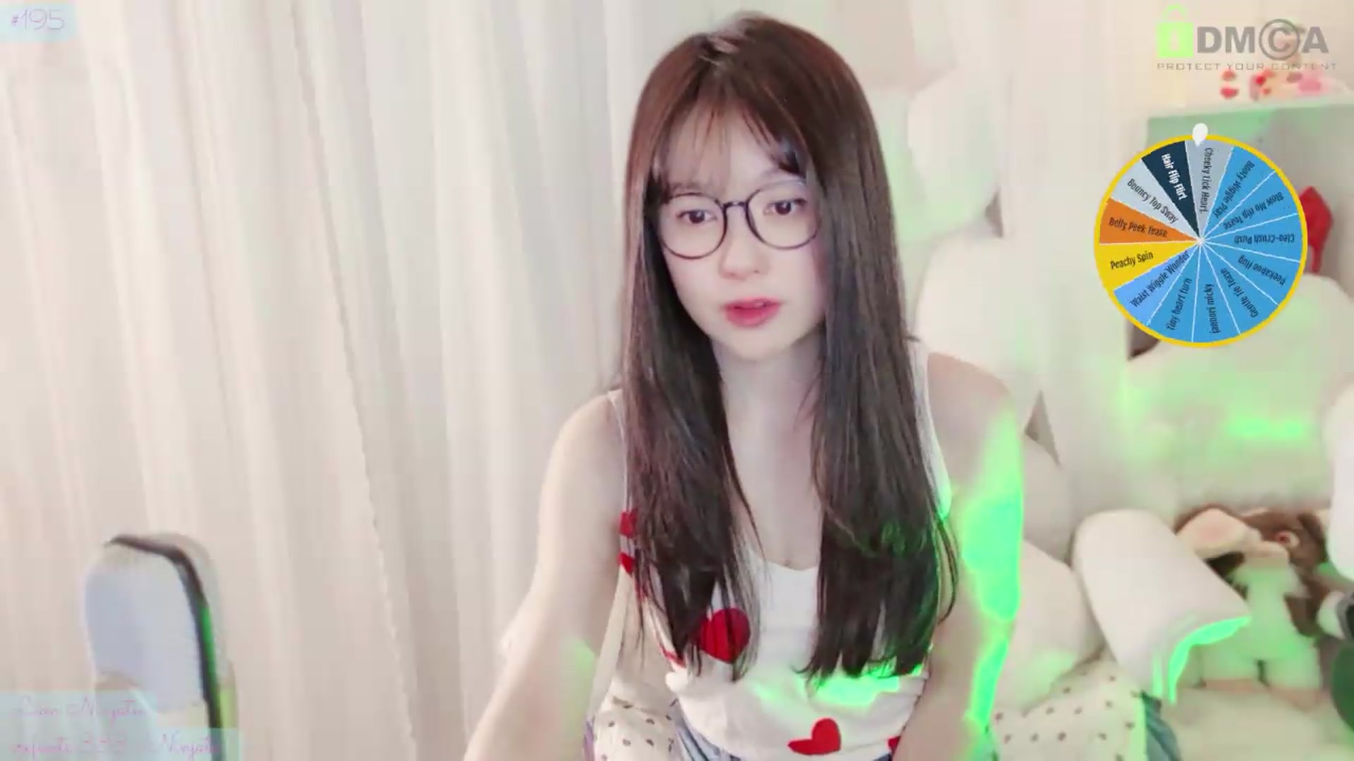 Gallery image thumbnail from meowtheworld's myfreecams stream on, 05/16/2026, 06:35 image 3 of 20